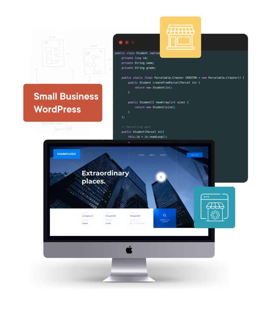 WordPress Website Solutions For Small Businesses WPXStudios