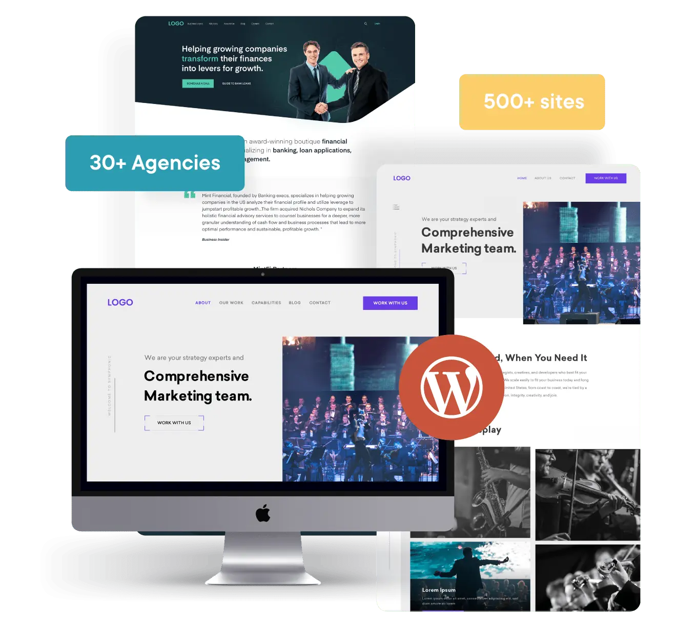 WordPress Development Services | WPXStudios