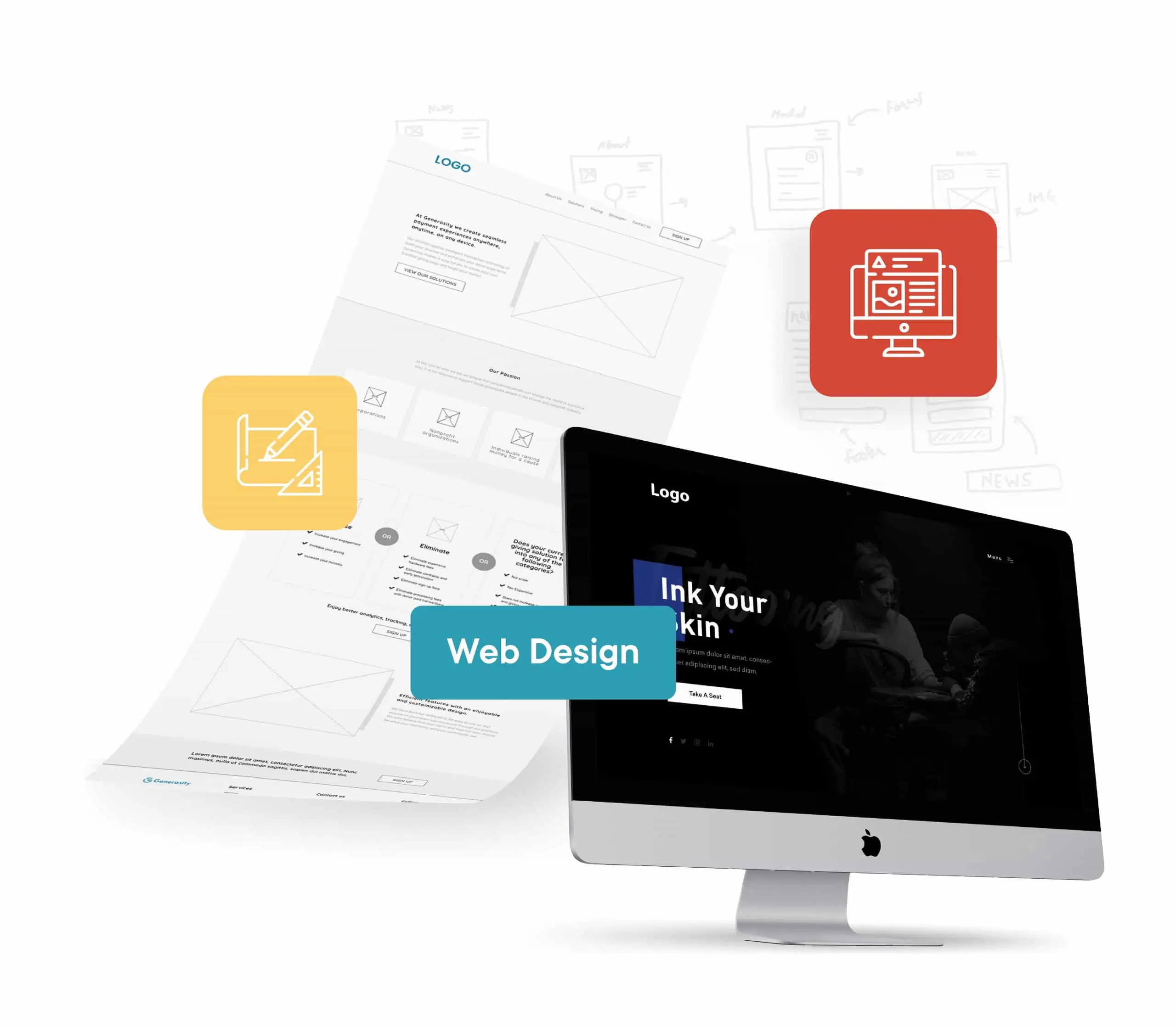 Affordable Web Design Services | WPXStudios