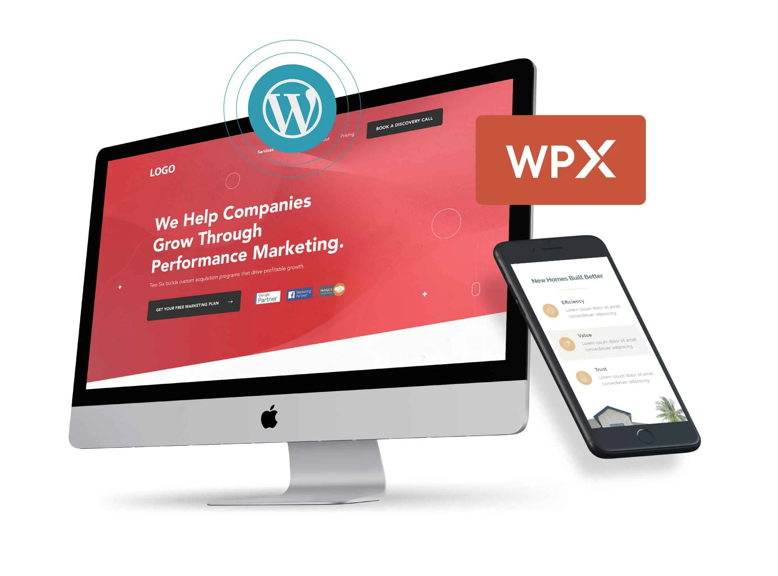 Converting From Ghost To Wordpress | WPXStudios
