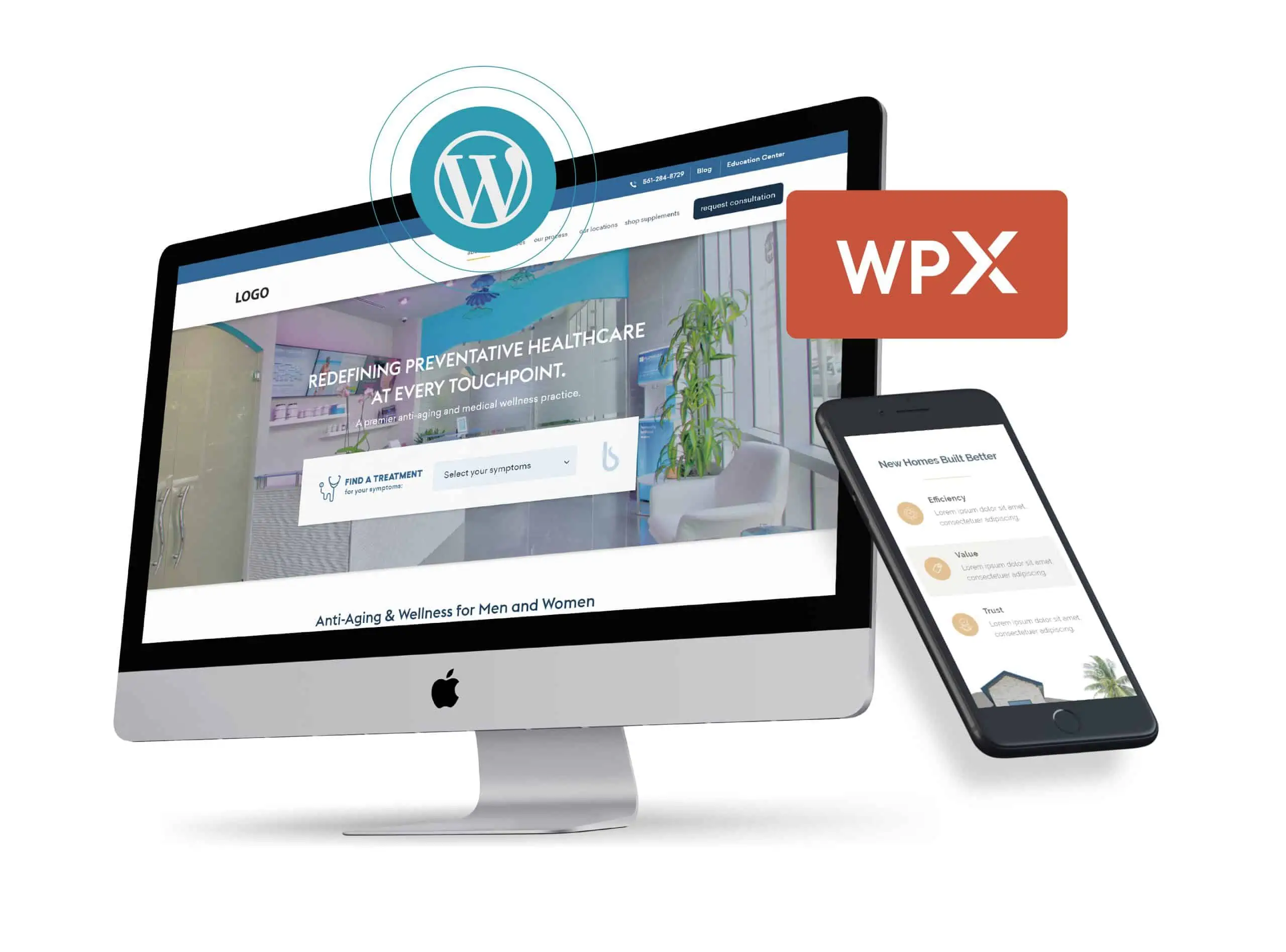 Converting From Joomla To Wordpress | WPXStudios