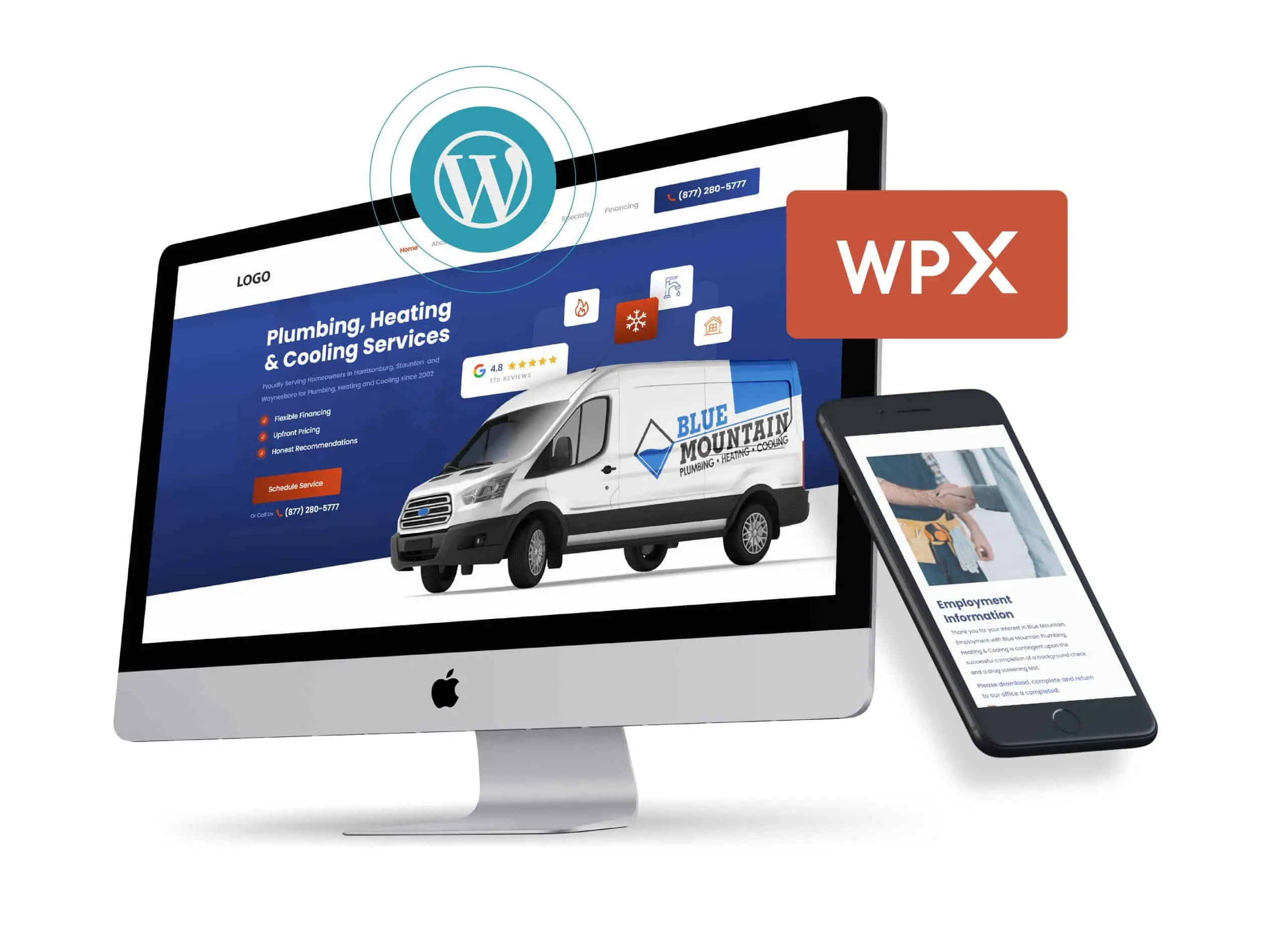 Converting From Magento To Wordpress | WPXStudios