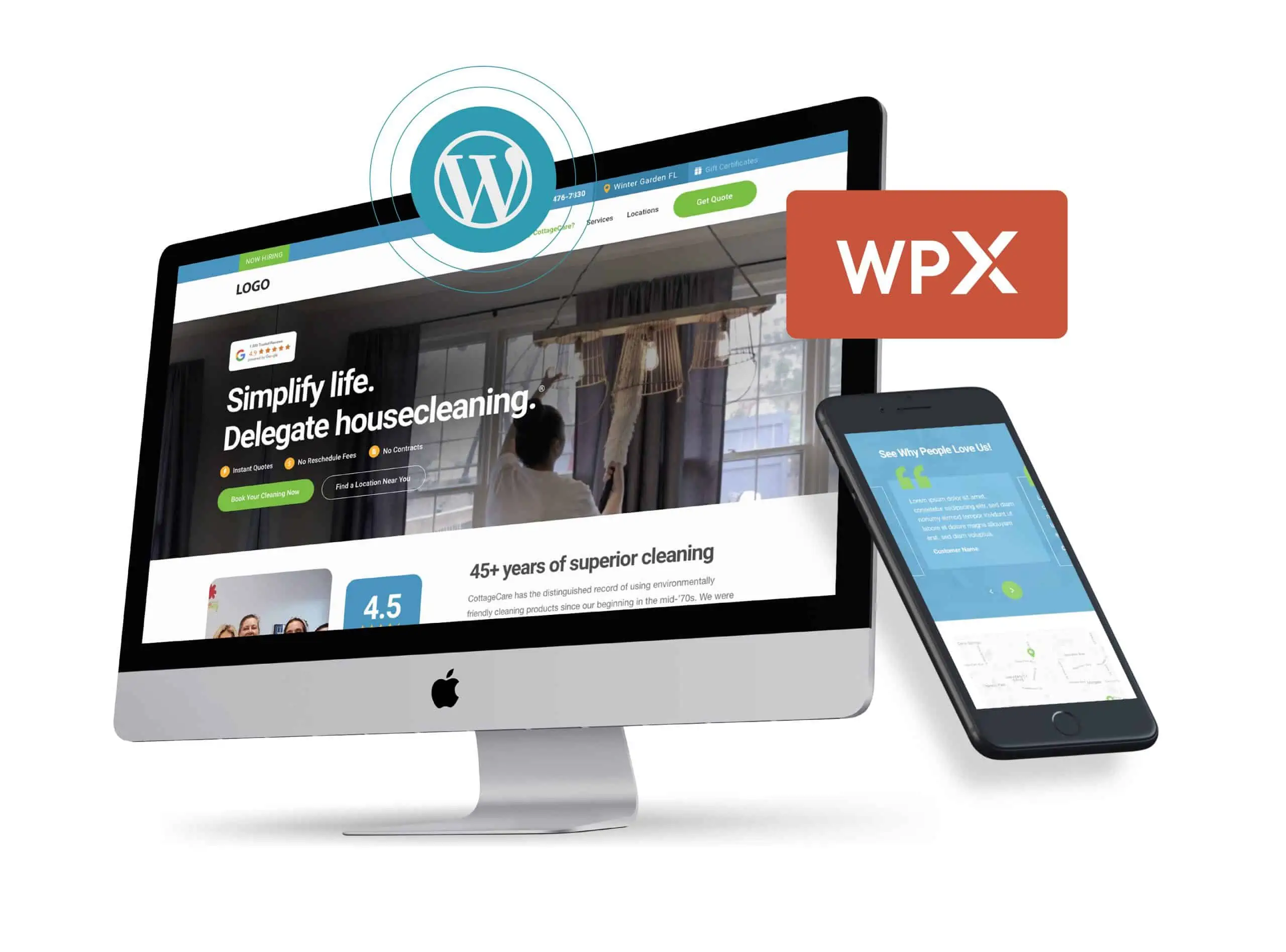 Converting From Prestashop To Wordpress | WPXStudios
