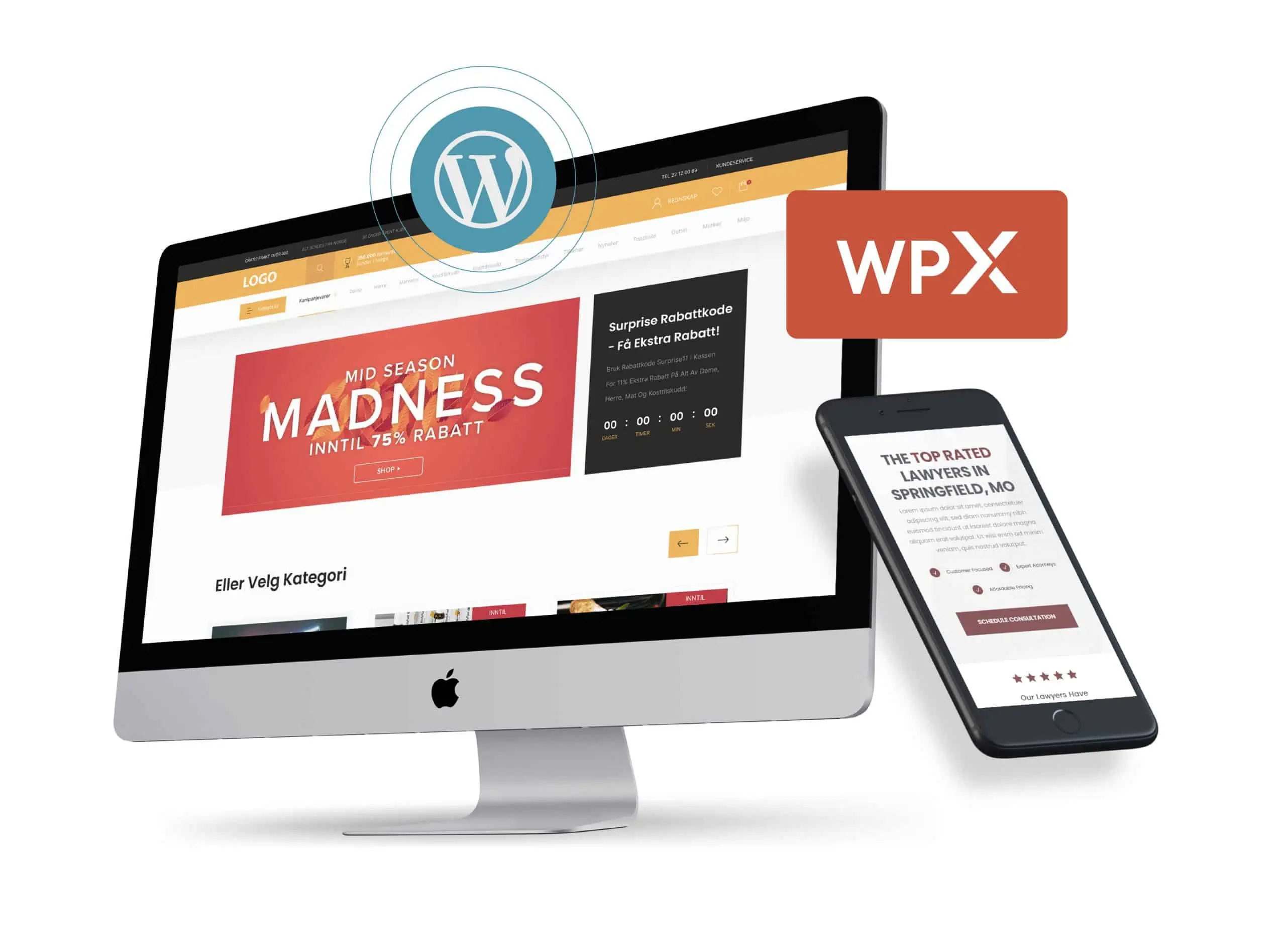 Converting From Shopify To Wordpress | WPXStudios