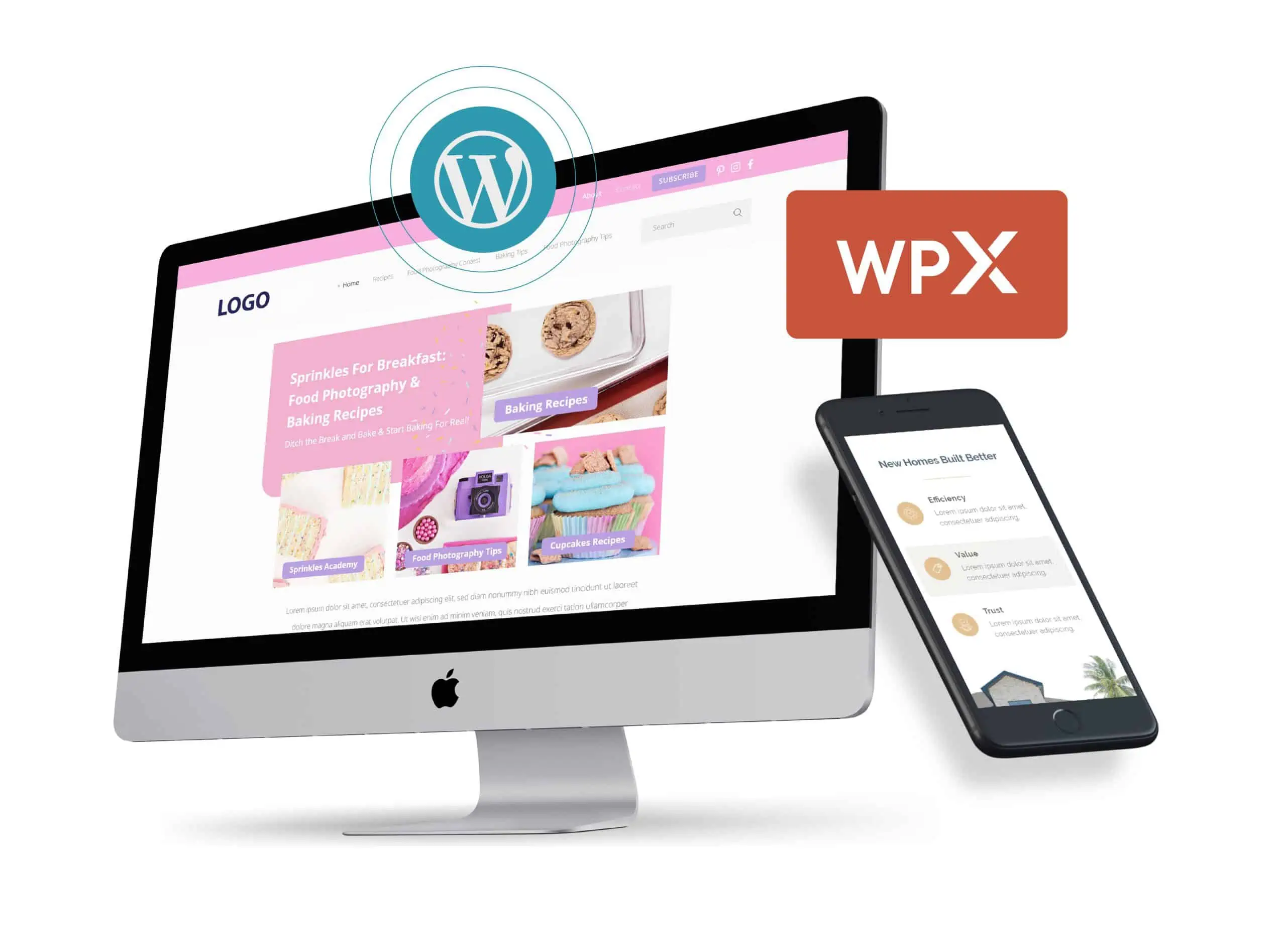 Converting From Squarespace To Wordpress | WPXStudios