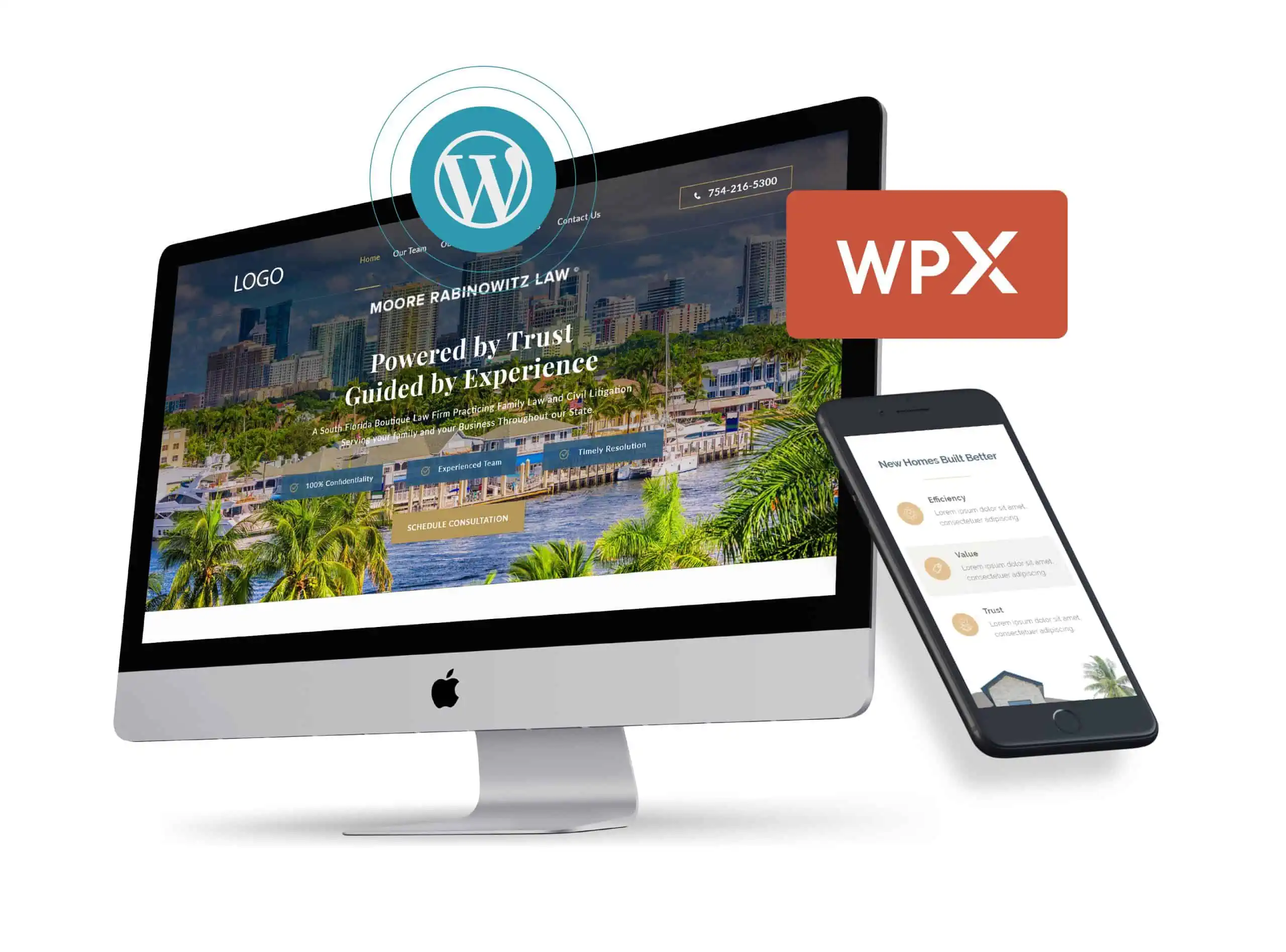 Converting From Unbounce To Wordpress | WPXStudios