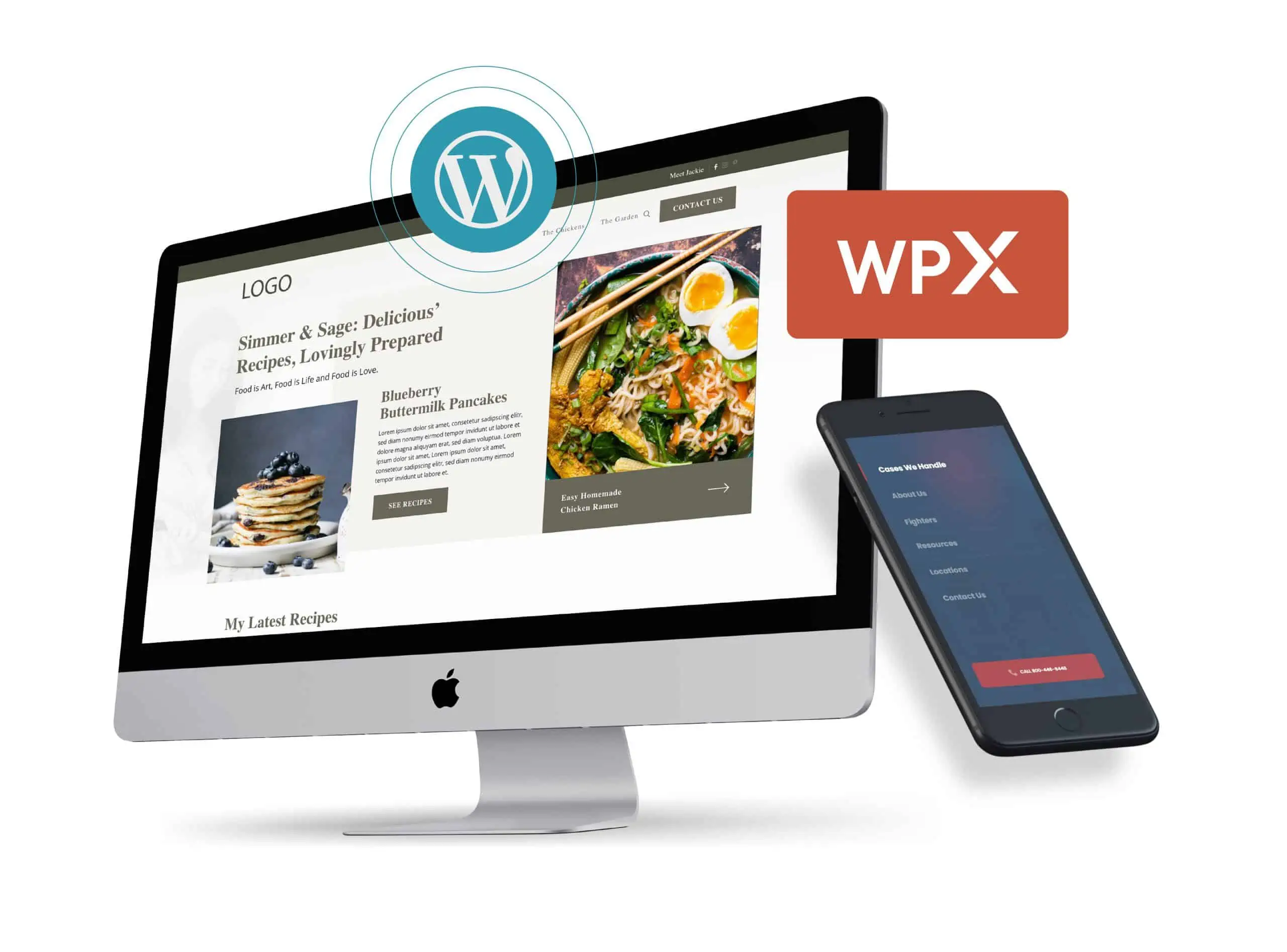 Converting From Webflow To Wordpress | WPXStudios