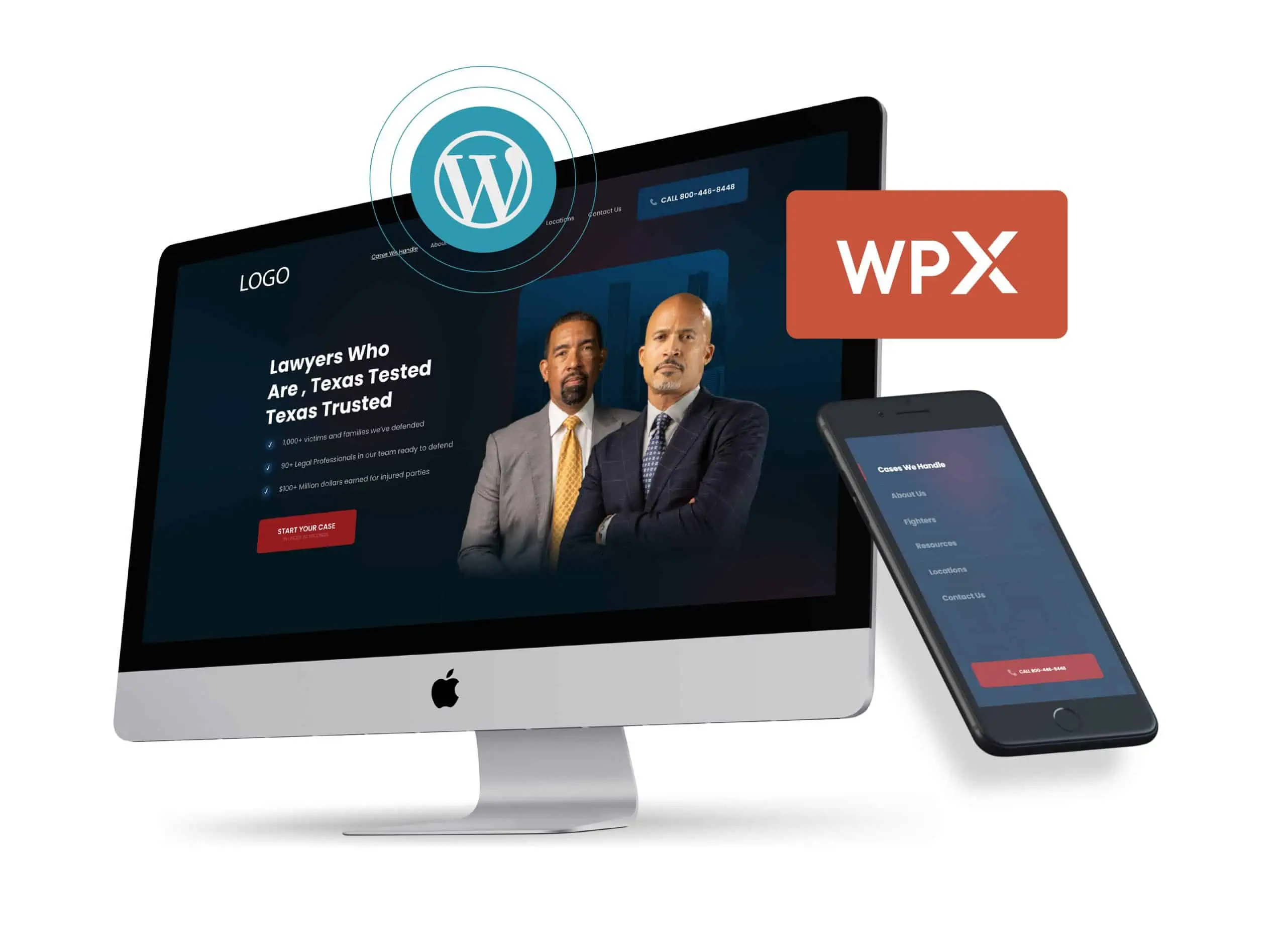Converting From Weebly To Wordpress | WPXStudios