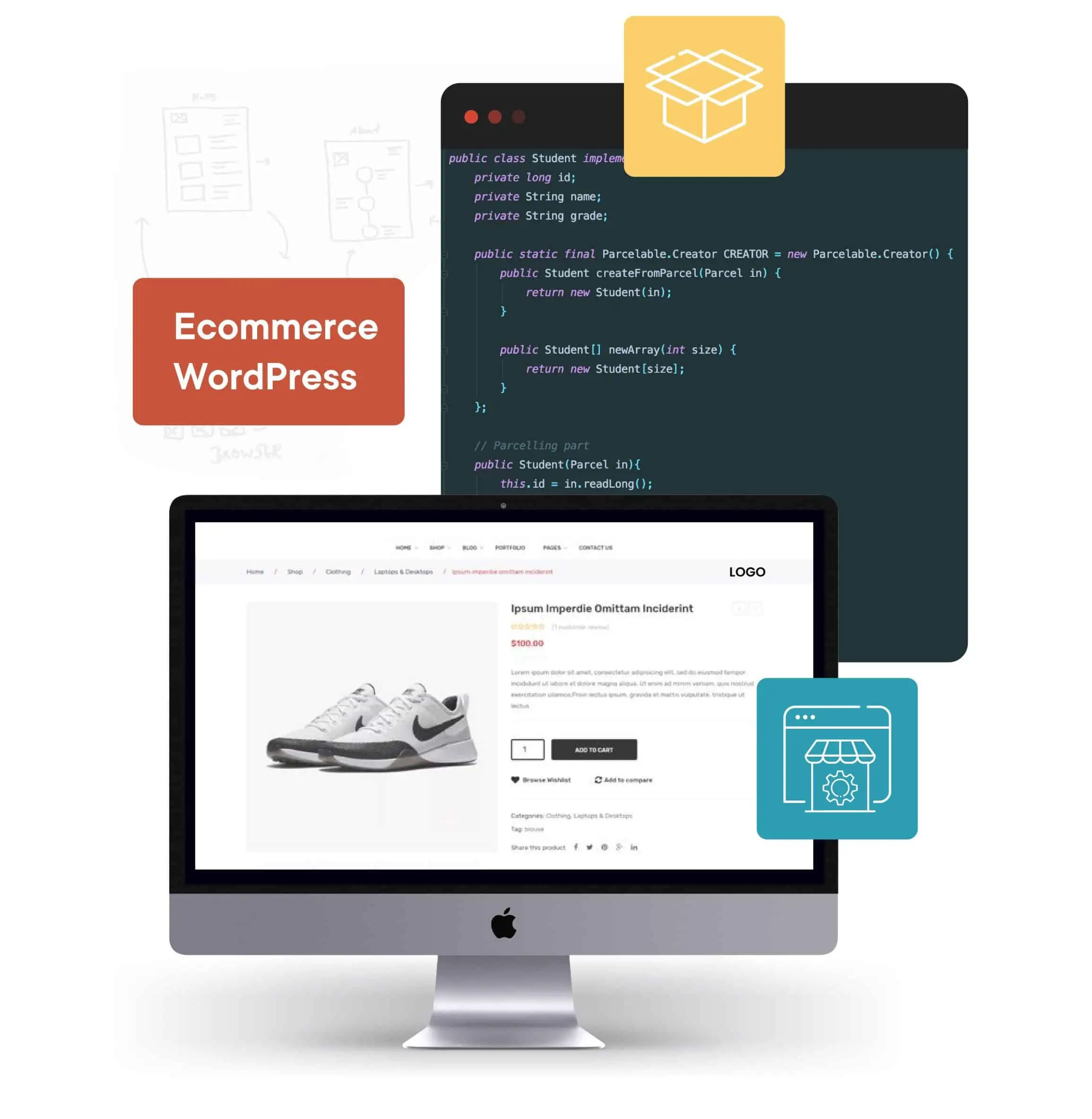 eCommerce WordPress Development Solutions | WPXStudios