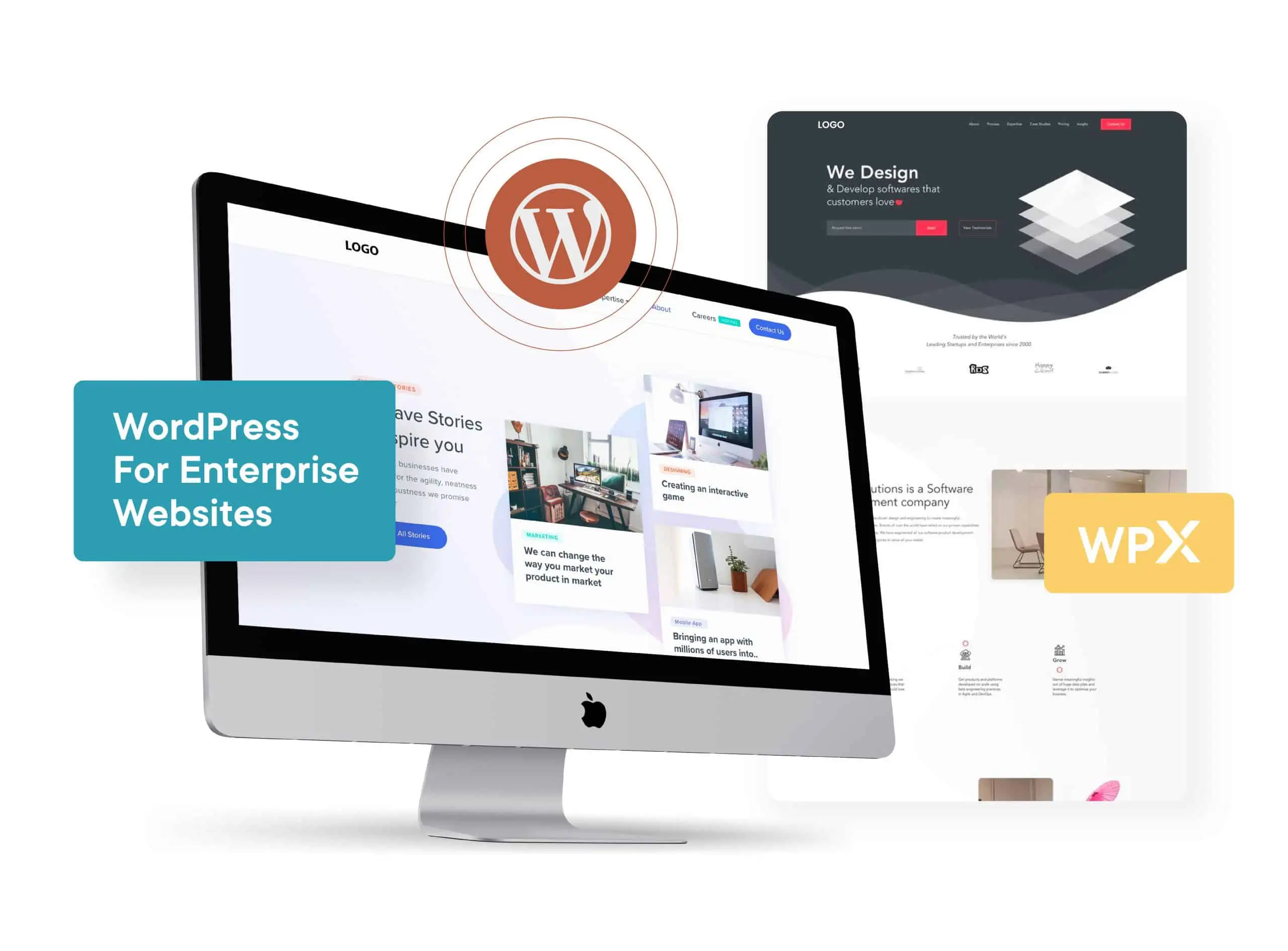 Enterprise WordPress Agency | WPXStudios