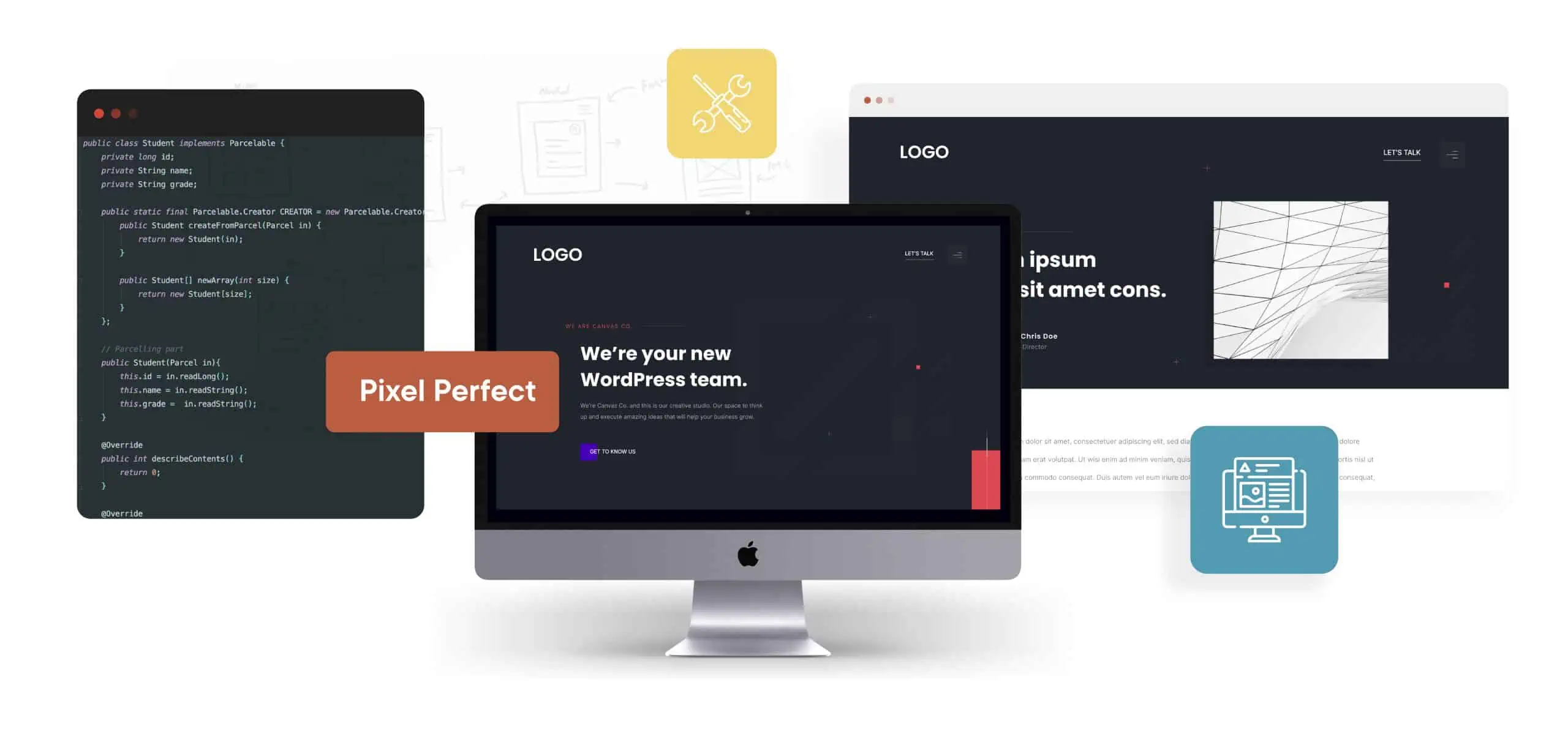 Front-end Development Agency | WPXStudios
