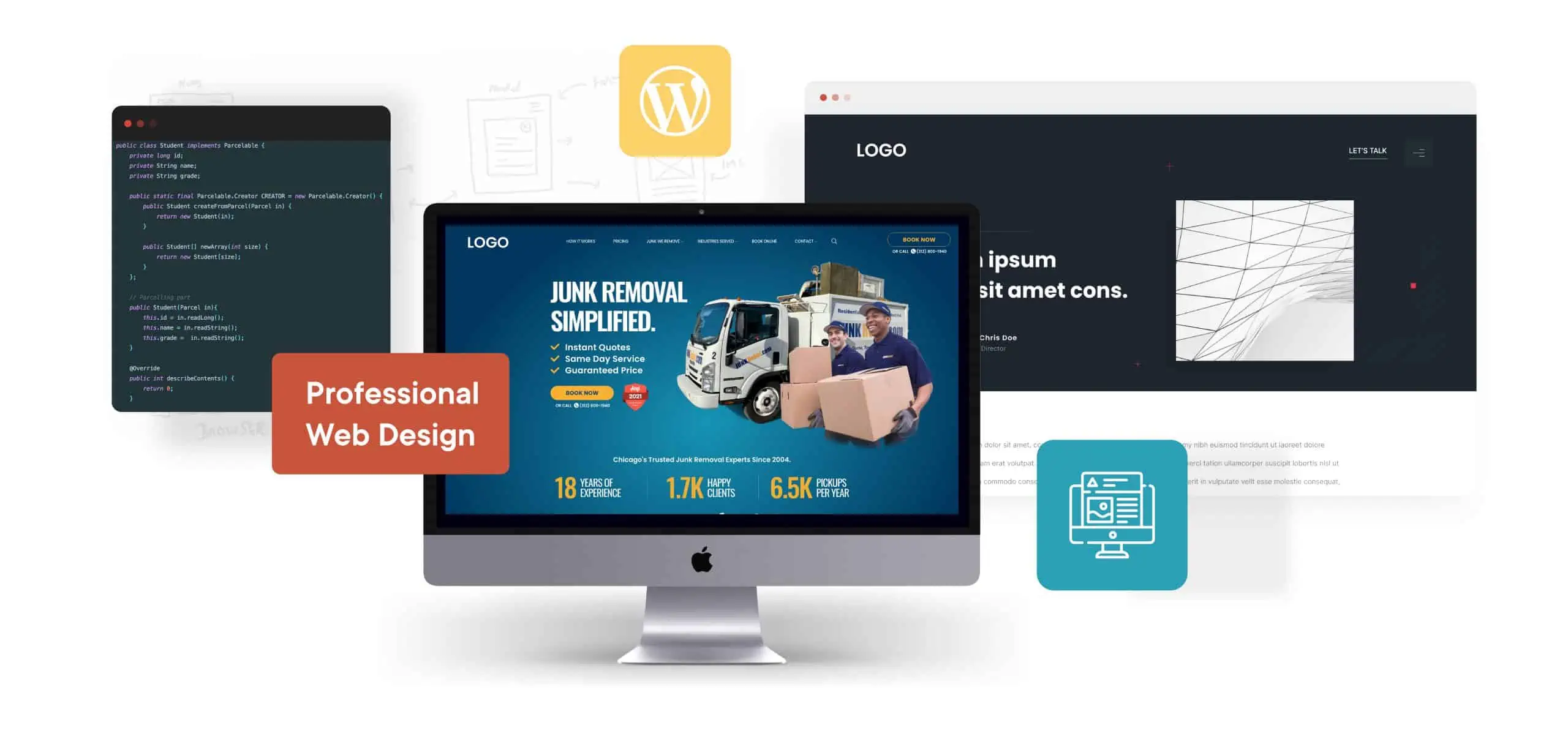 Professional Website Design Solutions | WPXStudios