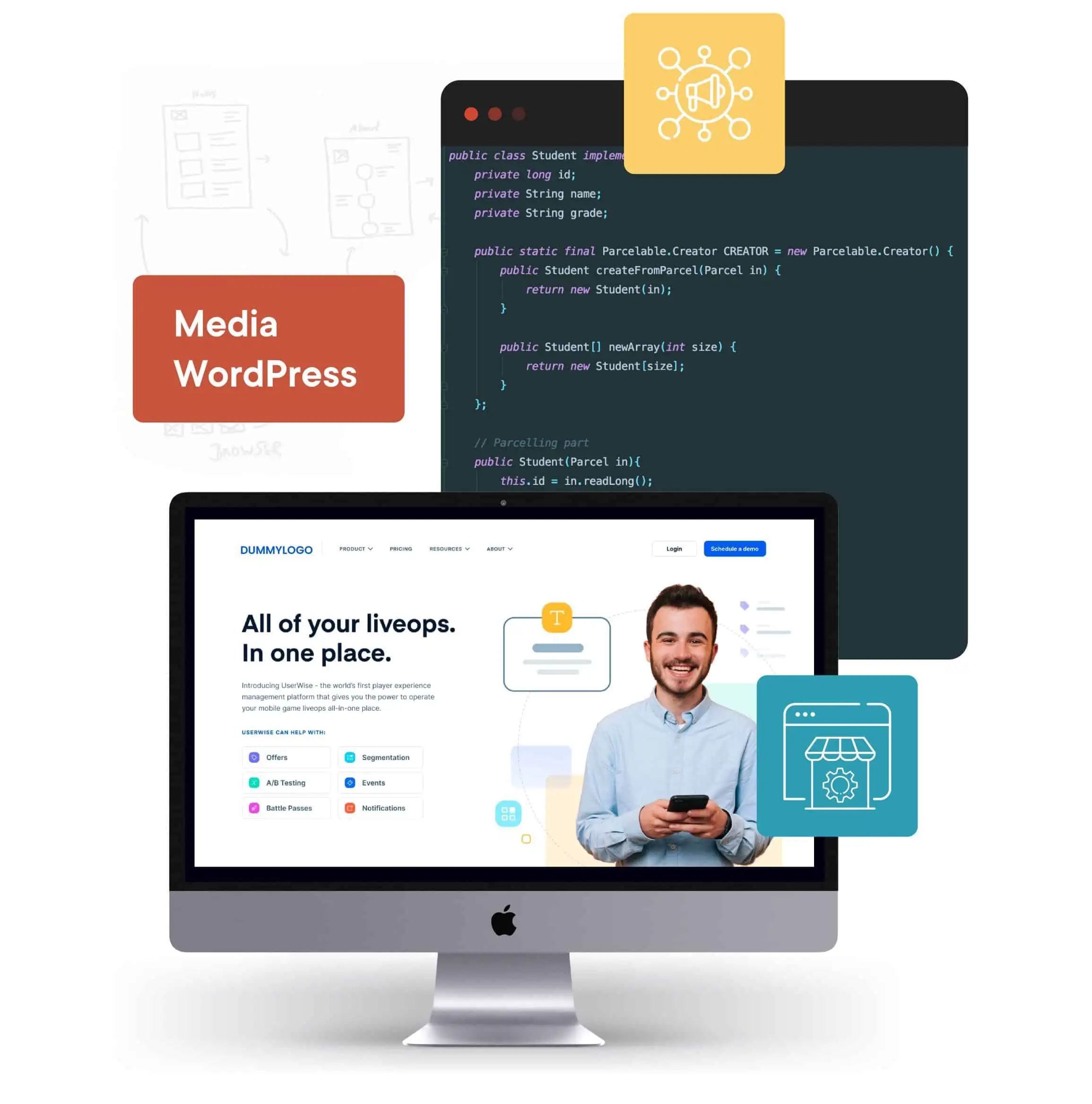 Publisher Media Solutions for WordPress | WPXStudios
