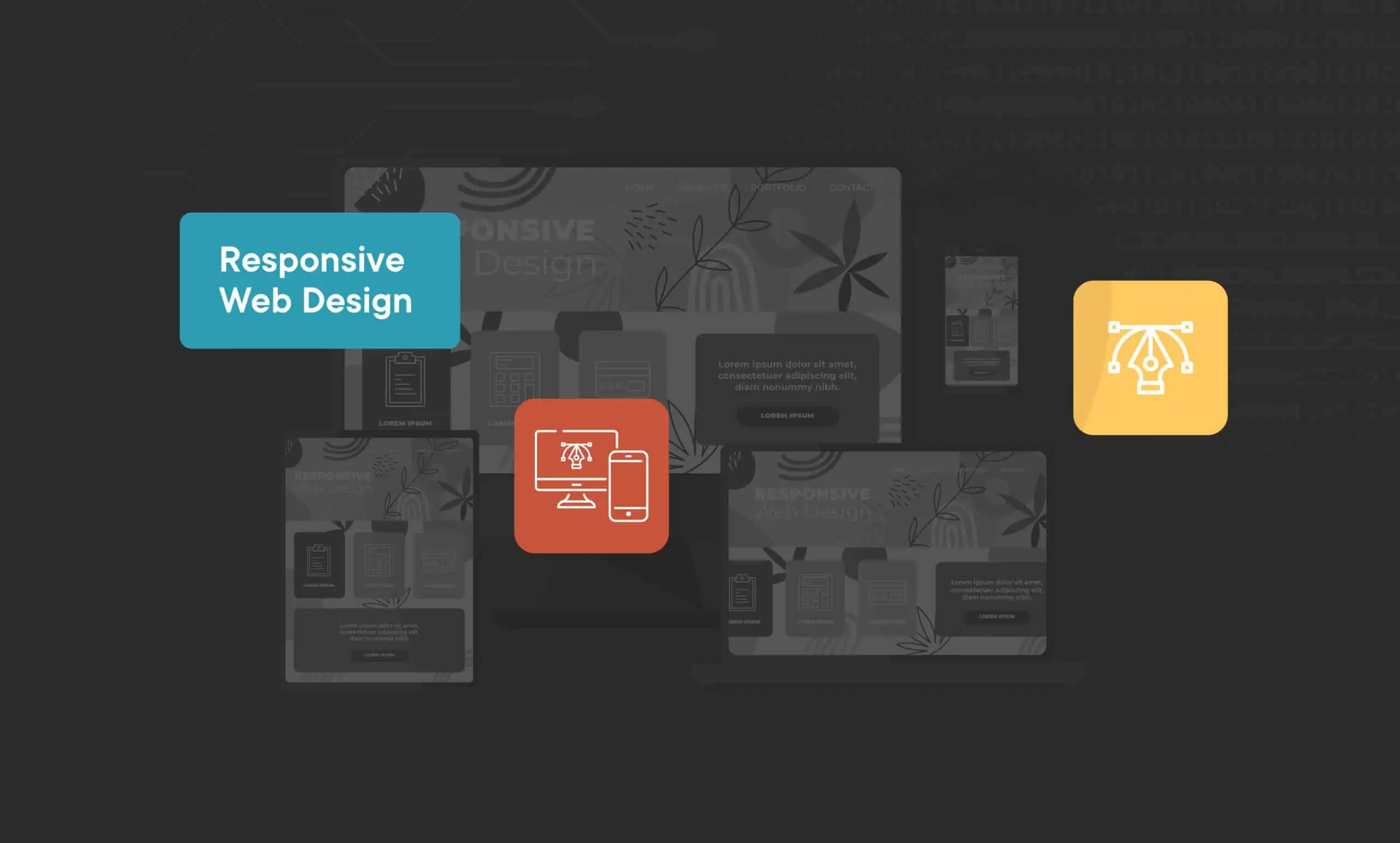 Responsive Web Design Services | WPXStudios