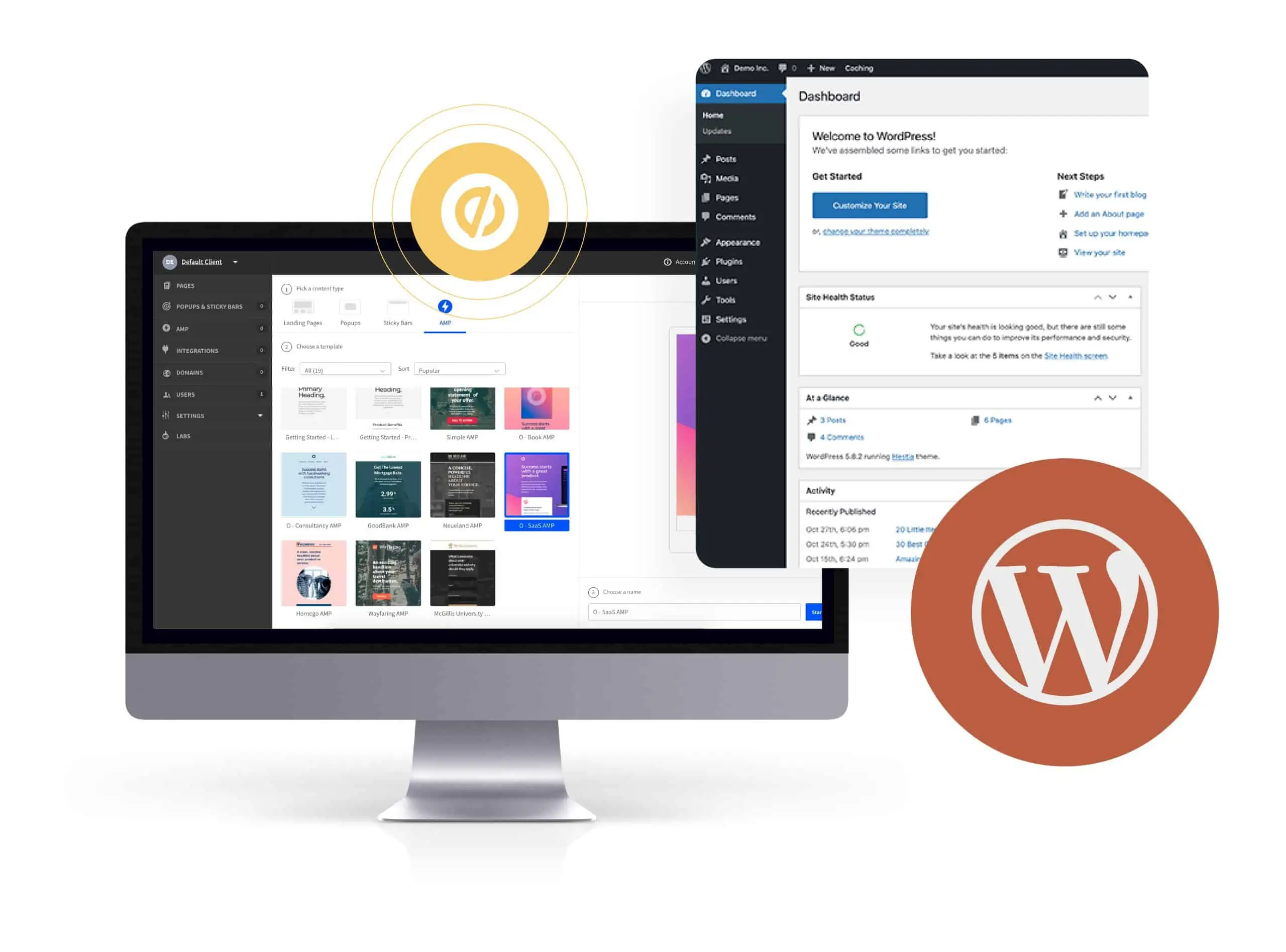 Unbounce To Wordpress Migration | WPXStudios