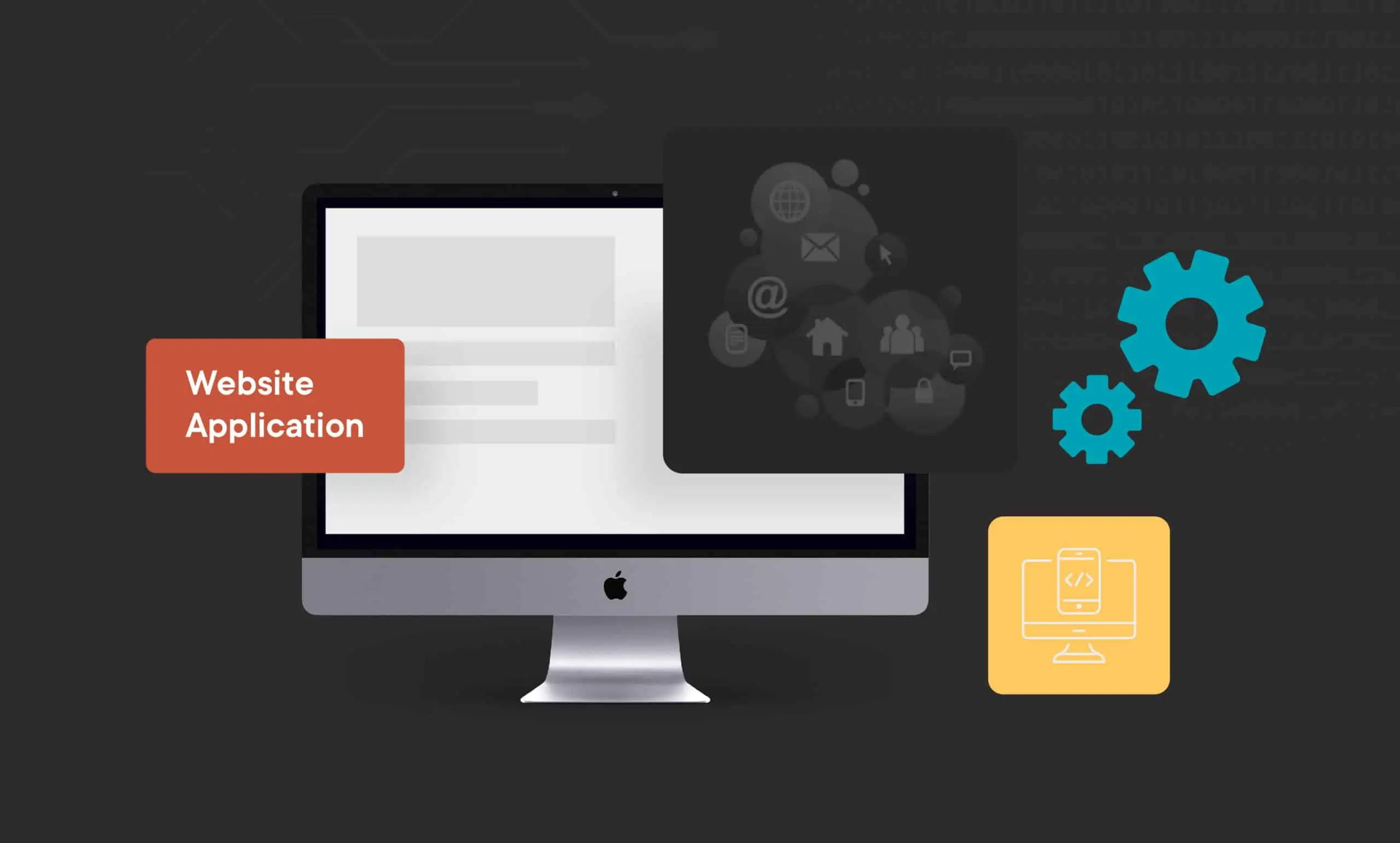 Web Application Services | WPXStudios