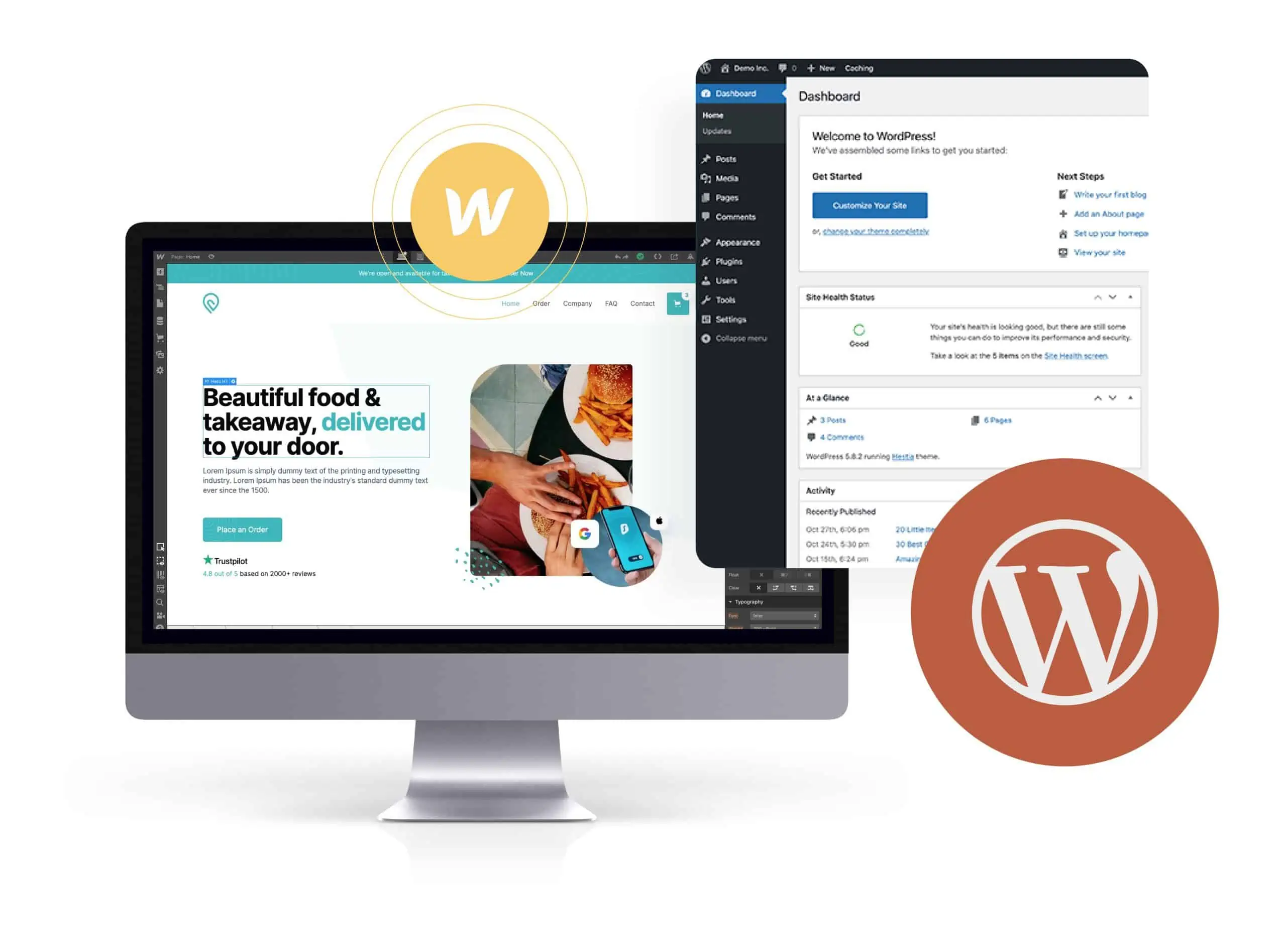 Webflow To Wordpress Migration | WPXStudios