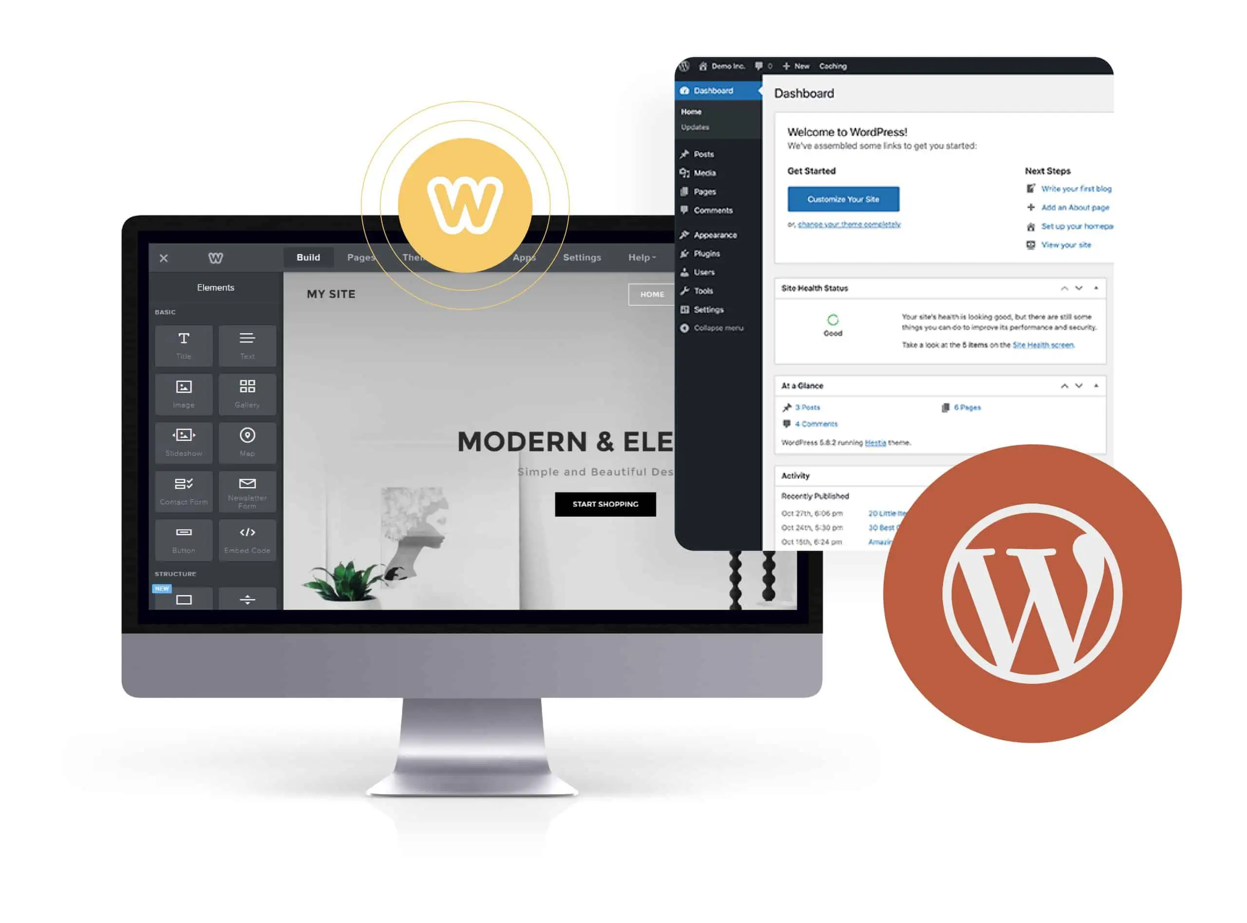 Weebly To Wordpress Migration | WPXStudios