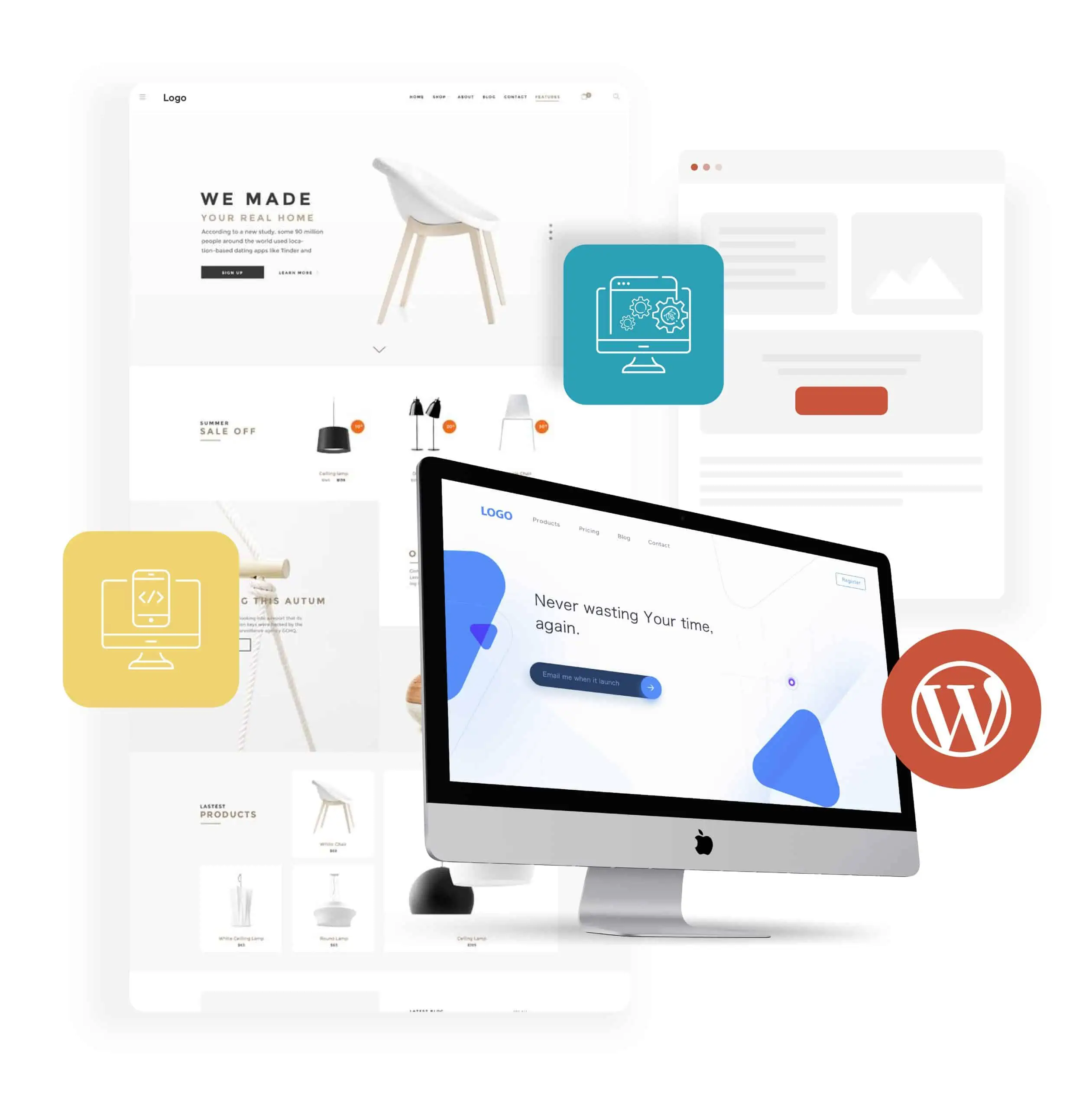 White Label Web Design & Development Services | WPXStudios