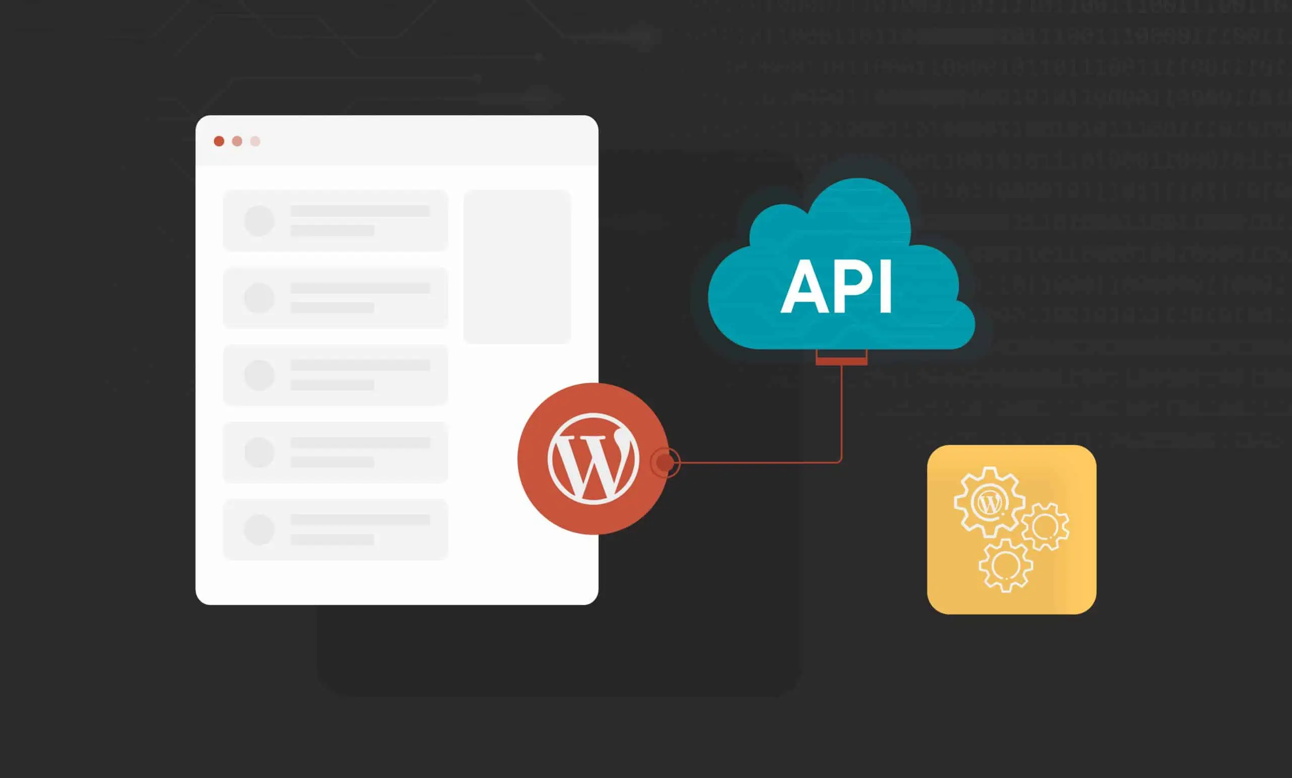 WordPress API Integrations Services | WPXStudios