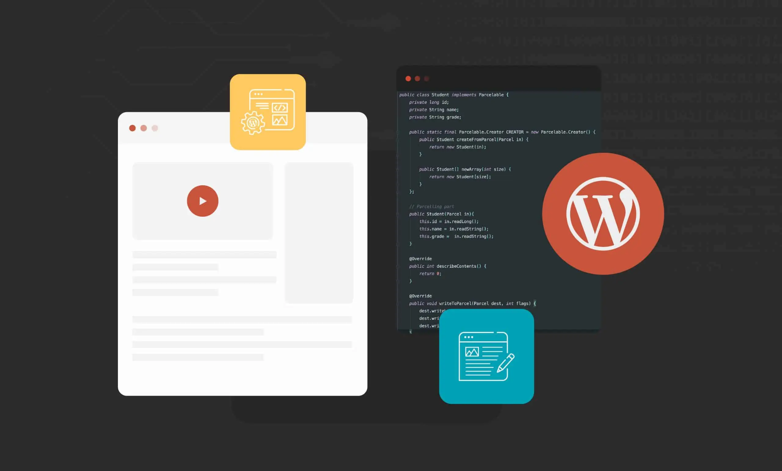WordPress Blog Development Services | WPXStudios