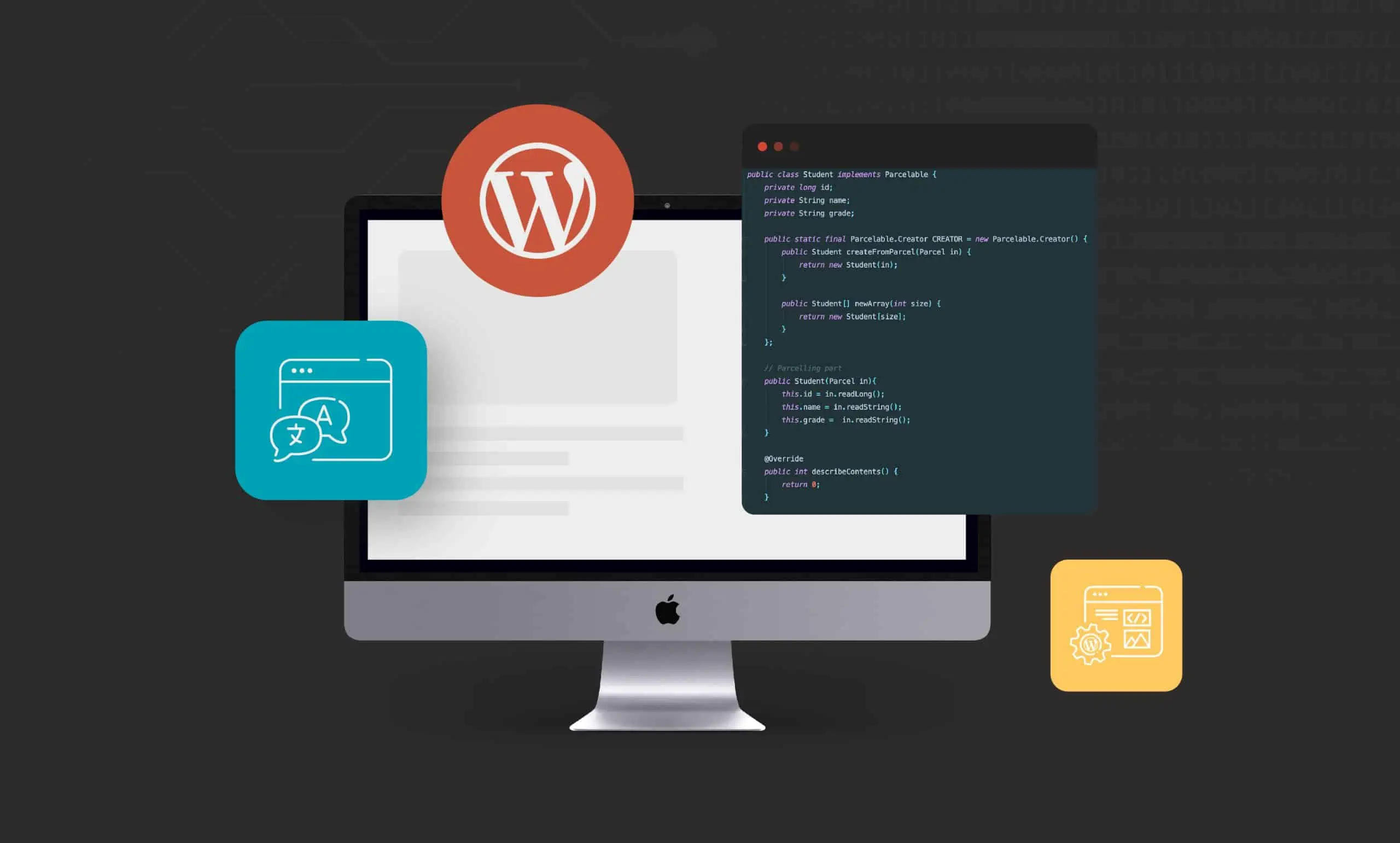 WordPress Multilingual development Services | WPXStudios