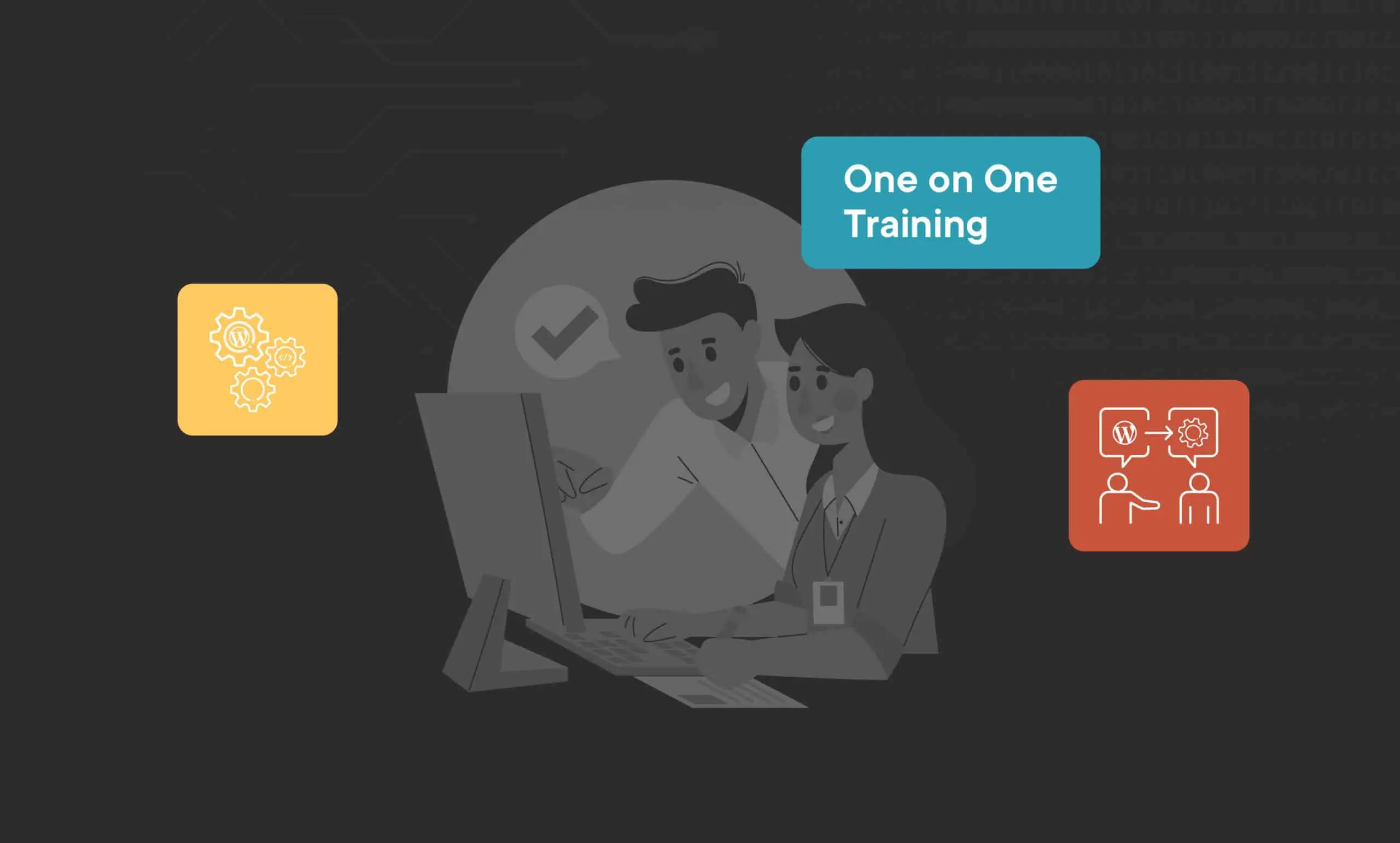 WordPress One on One Training Services | WPXStudios