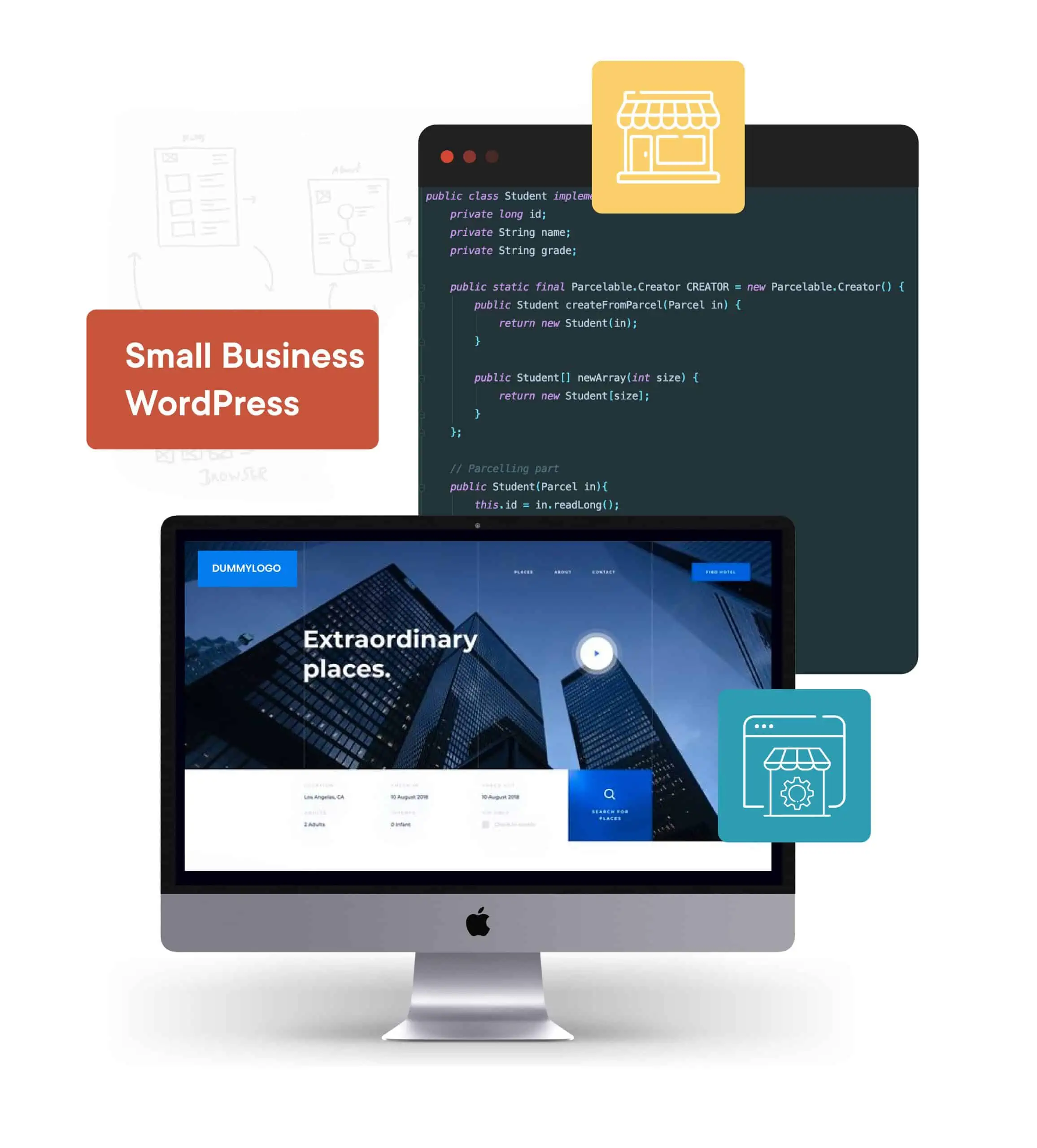WordPress Solution for Small Businesses | WPXStudios