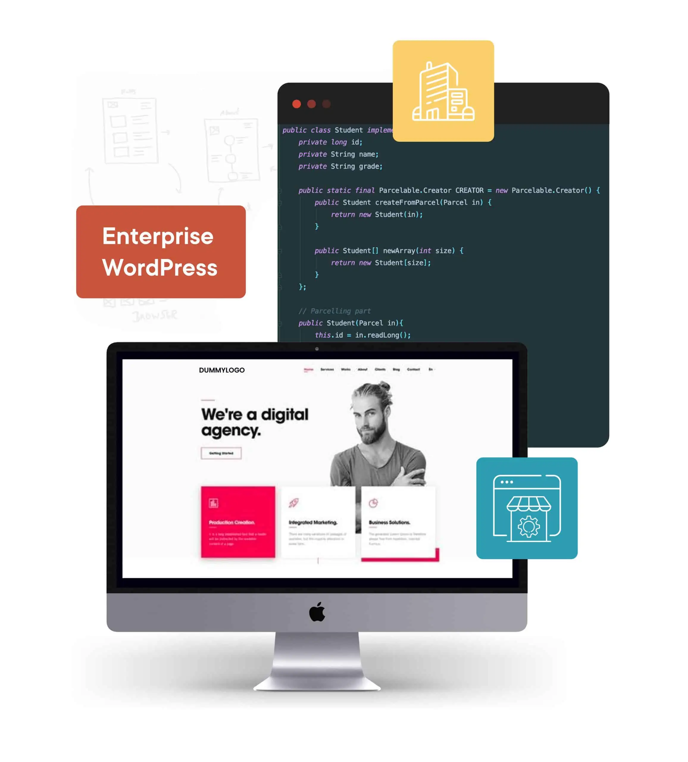WordPress Solutions for Enterprise | WPXStudios