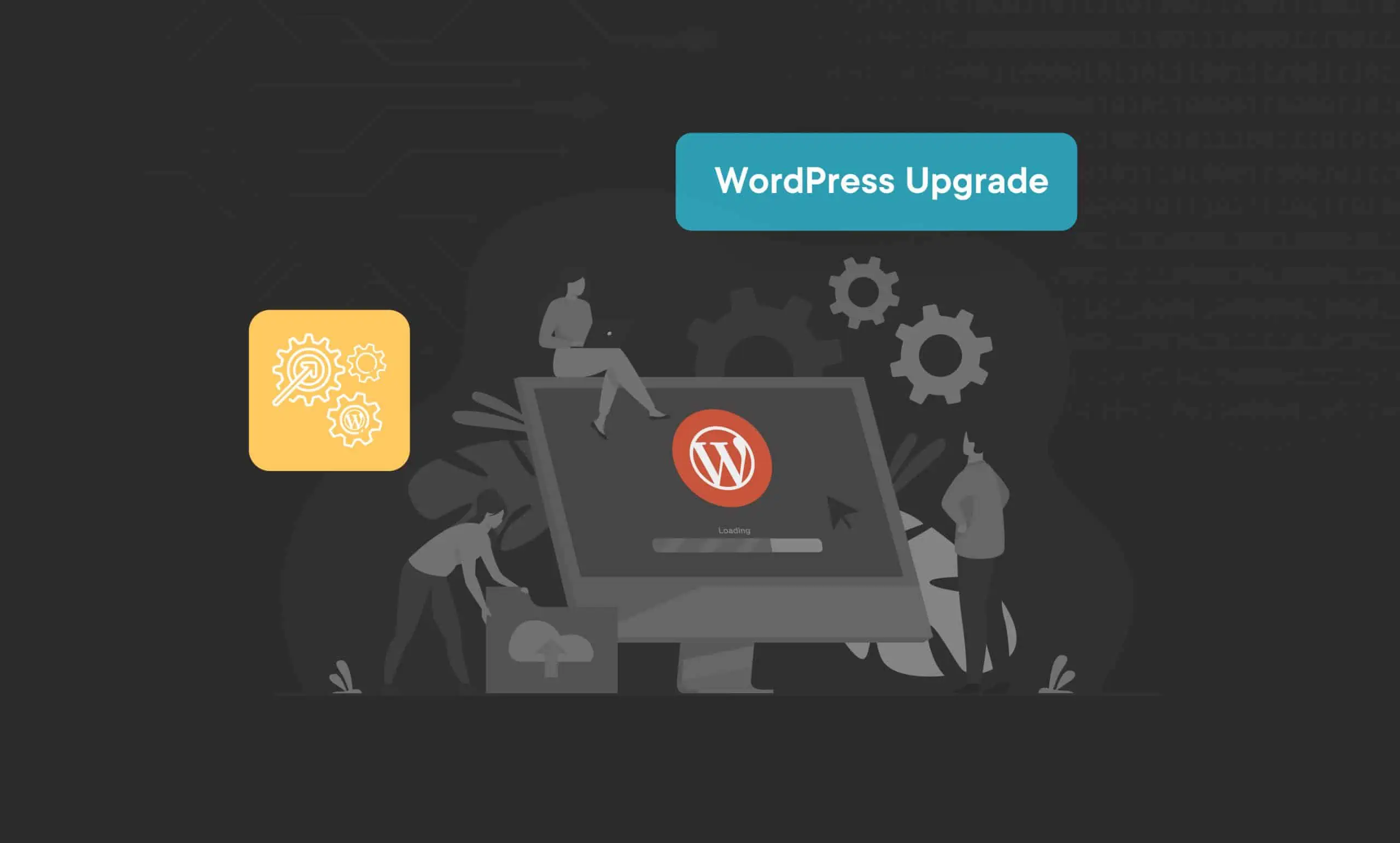 WordPress Upgrade Services | WPXStudios