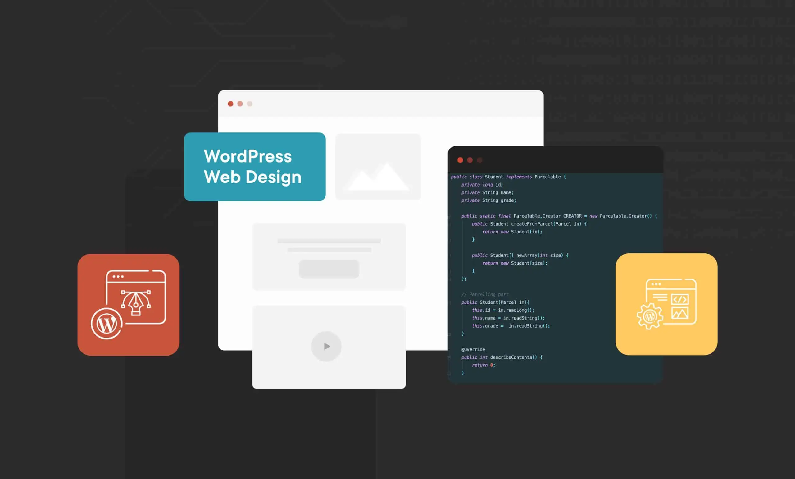 WordPress Web Design Services | WPXStudios