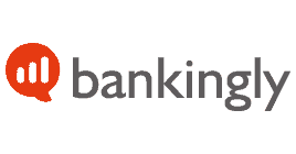 Bankingly Banking Services logo | WPXStudios