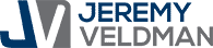 Jeremy Veldman logo | WPXStudios