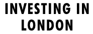 Investing in London Top Rated Real Estate Agents logo | WPXStudios
