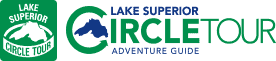 Lake Superior Circle Tour logo | WPXStudios