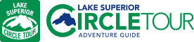 Lake Superior Circle Tour logo | WPXStudios
