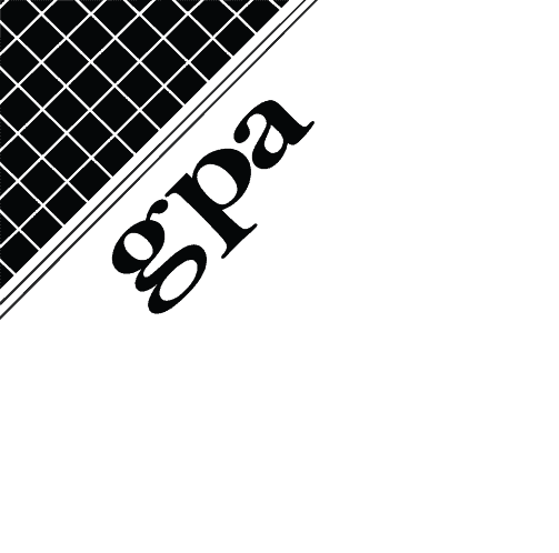 GPA Custom HVAC Solutions logo | WPXStudios