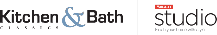 Kitchen and Bath Classics logo | WPXStudios