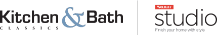 Kitchen and Bath Classics logo | WPXStudios