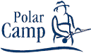 Polarcamp : Campingplass i Nordland logo | WPXStudios
