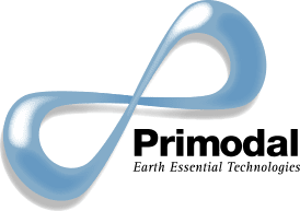 Primodal : Data Analysis Software logo | WPXStudios