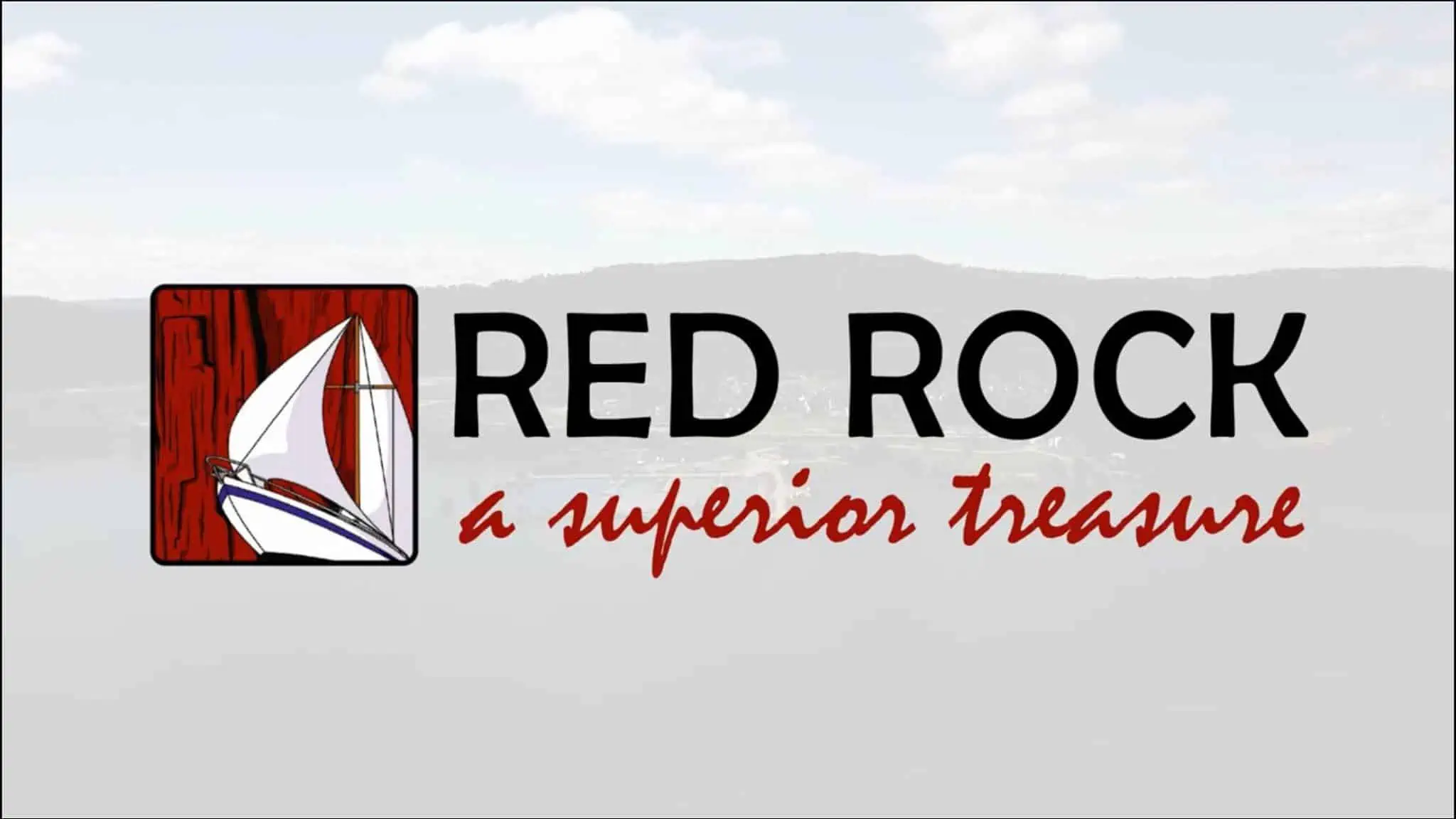 Red Rock Township logo | WPXStudios