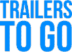 Trailers To Go Logo | WPXStudios