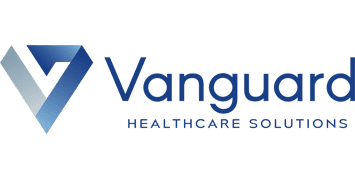 Vanguard Healthcare Solutions logo | WPXStudios
