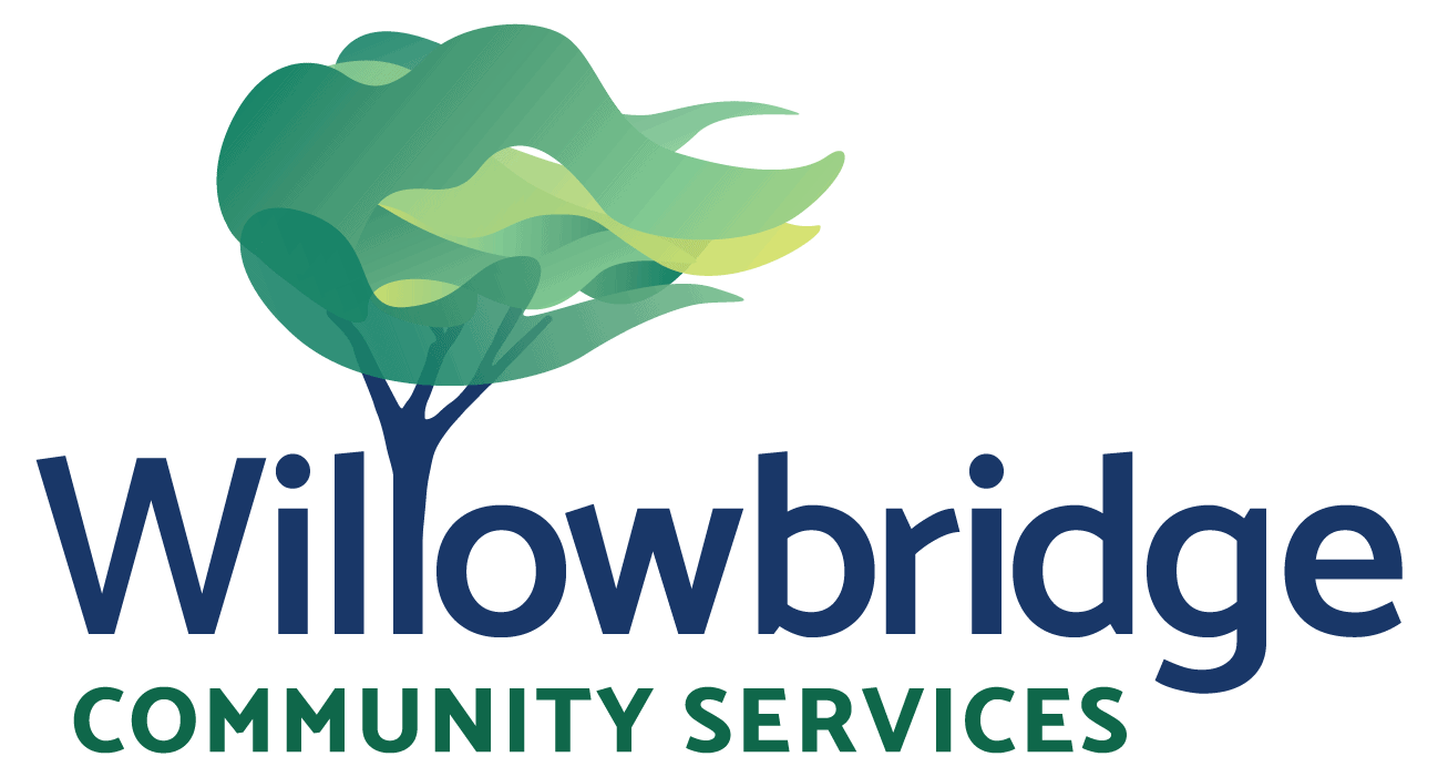 Willowbridge Community Services logo | WPXStudios