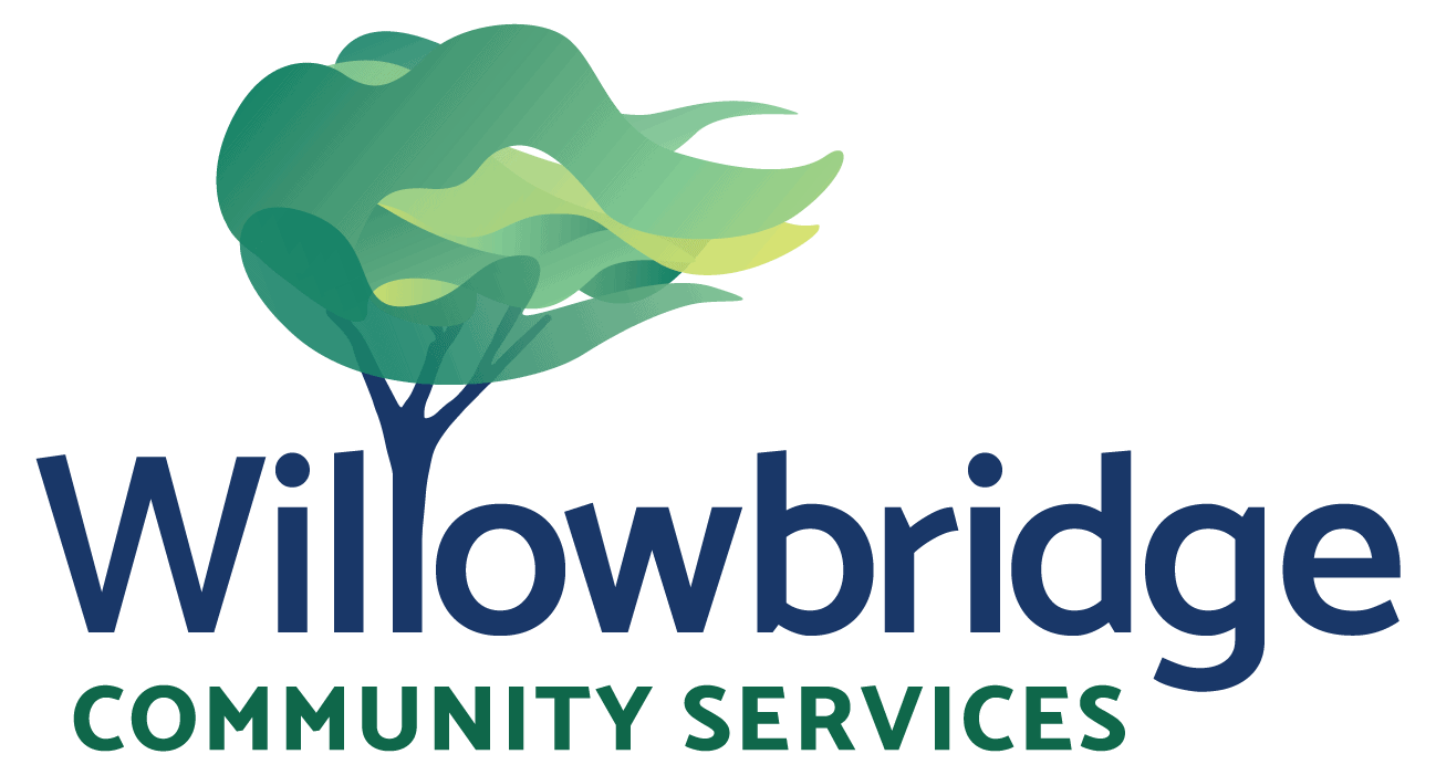 Willowbridge Community Services logo | WPXStudios