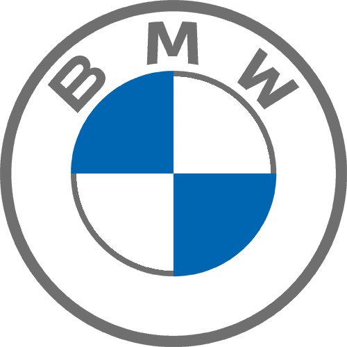 BMW Step Logo | WPXStudios
