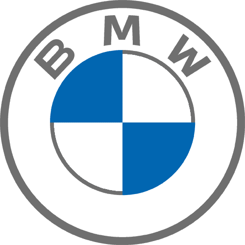 BMW Step Logo | WPXStudios