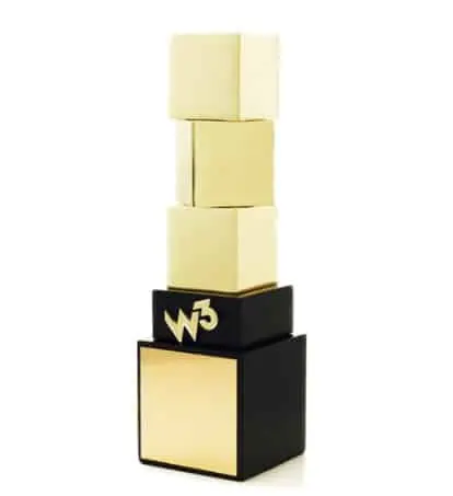 Gold Award | WPXStudios